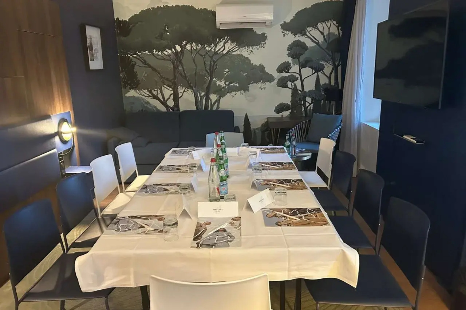 Mercure Marseille Centre Bompard La Corniche