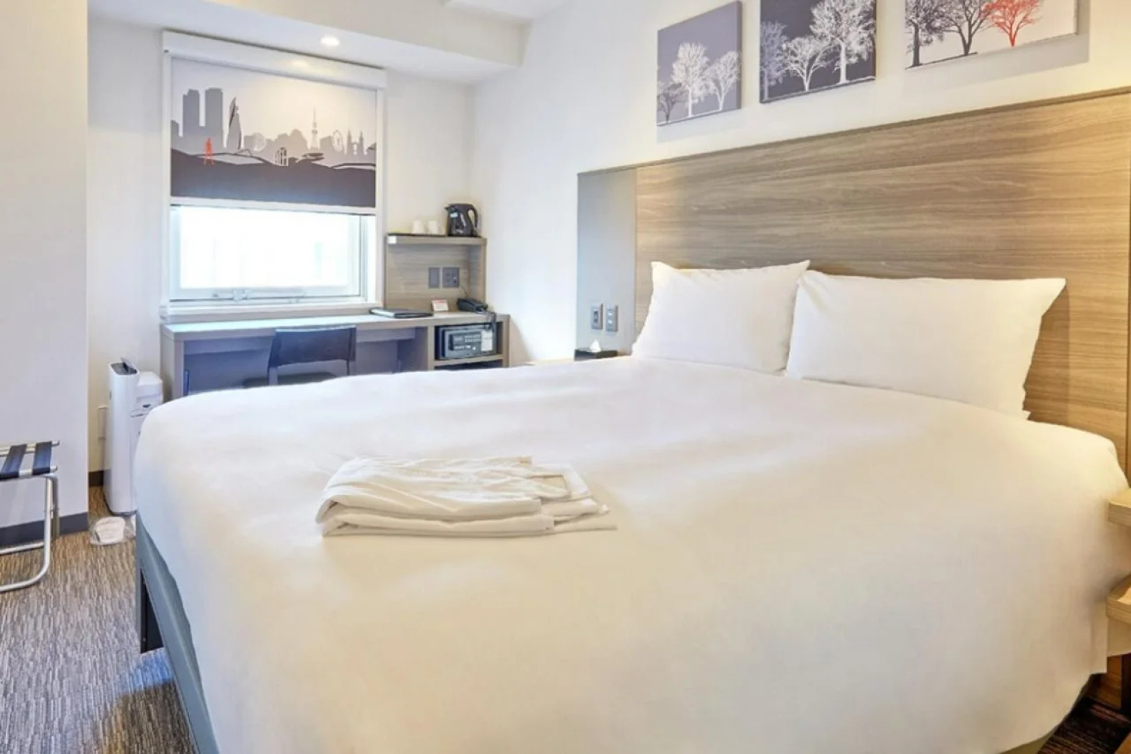 Travelodge Nagoya Sakae