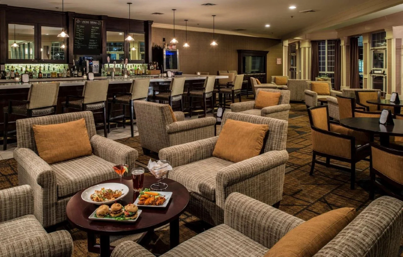 DoubleTree Raleigh Durham Airport at Research Triangle Park