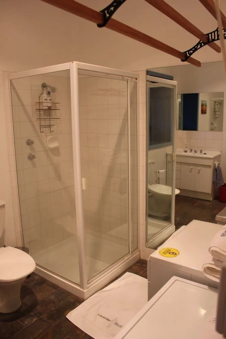 Lavender Blue Country Accommodation