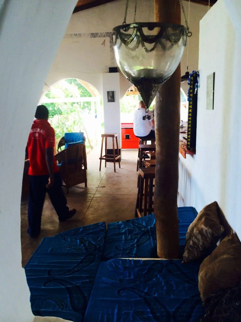 Njaya Lodge