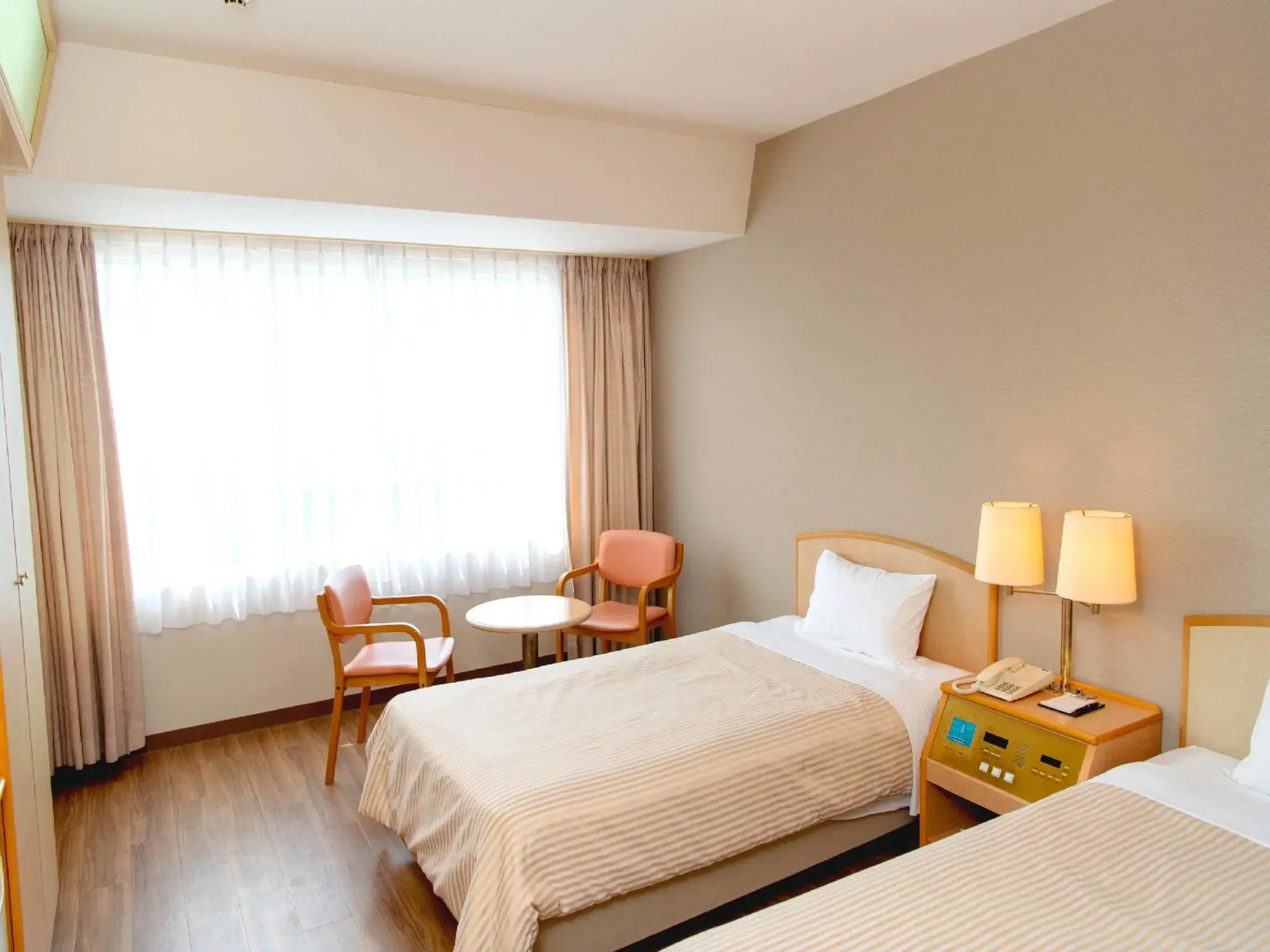 Motobu Green Park Hotel and Golf Course