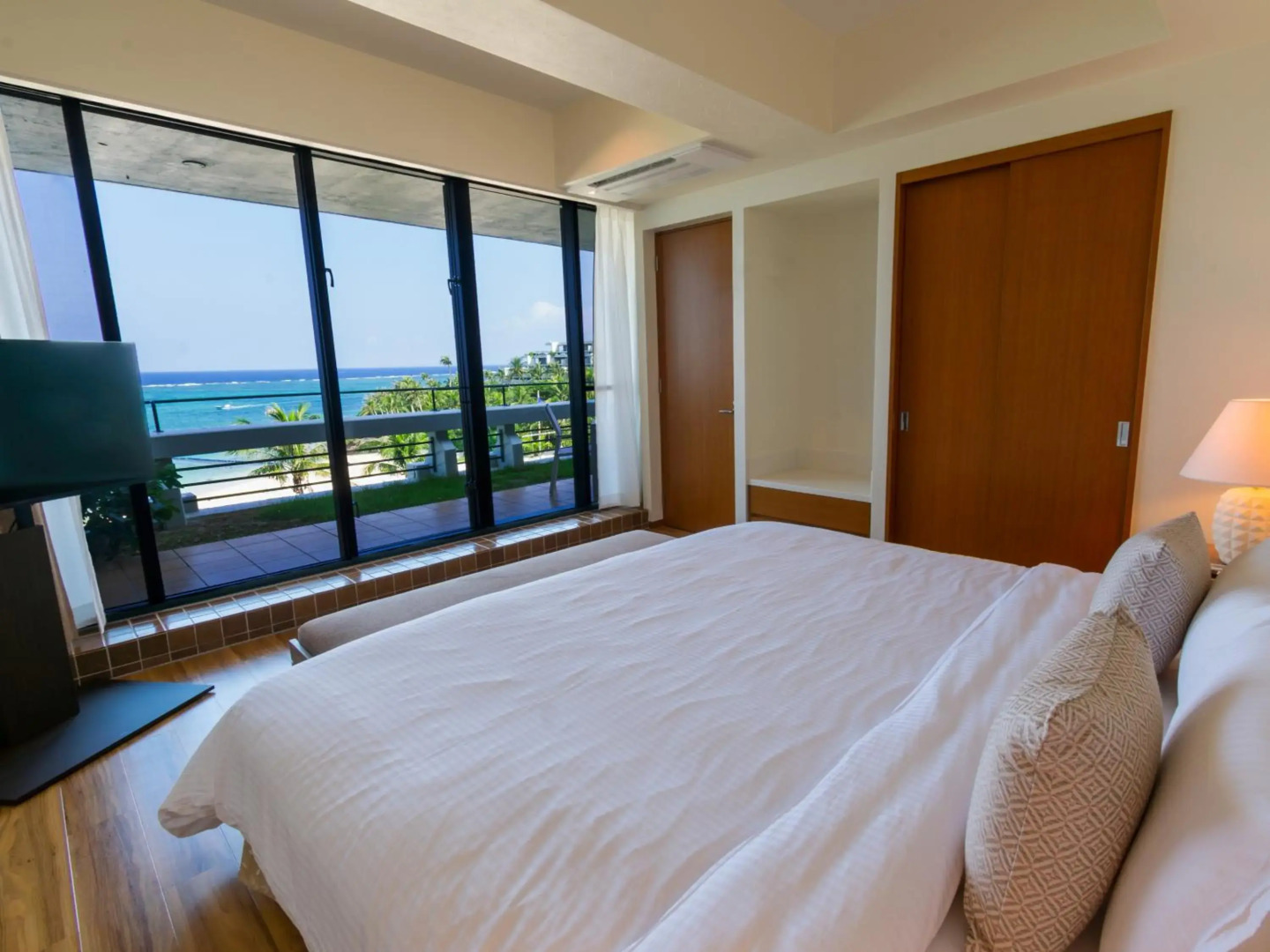 The Moon Beach Museum Resort