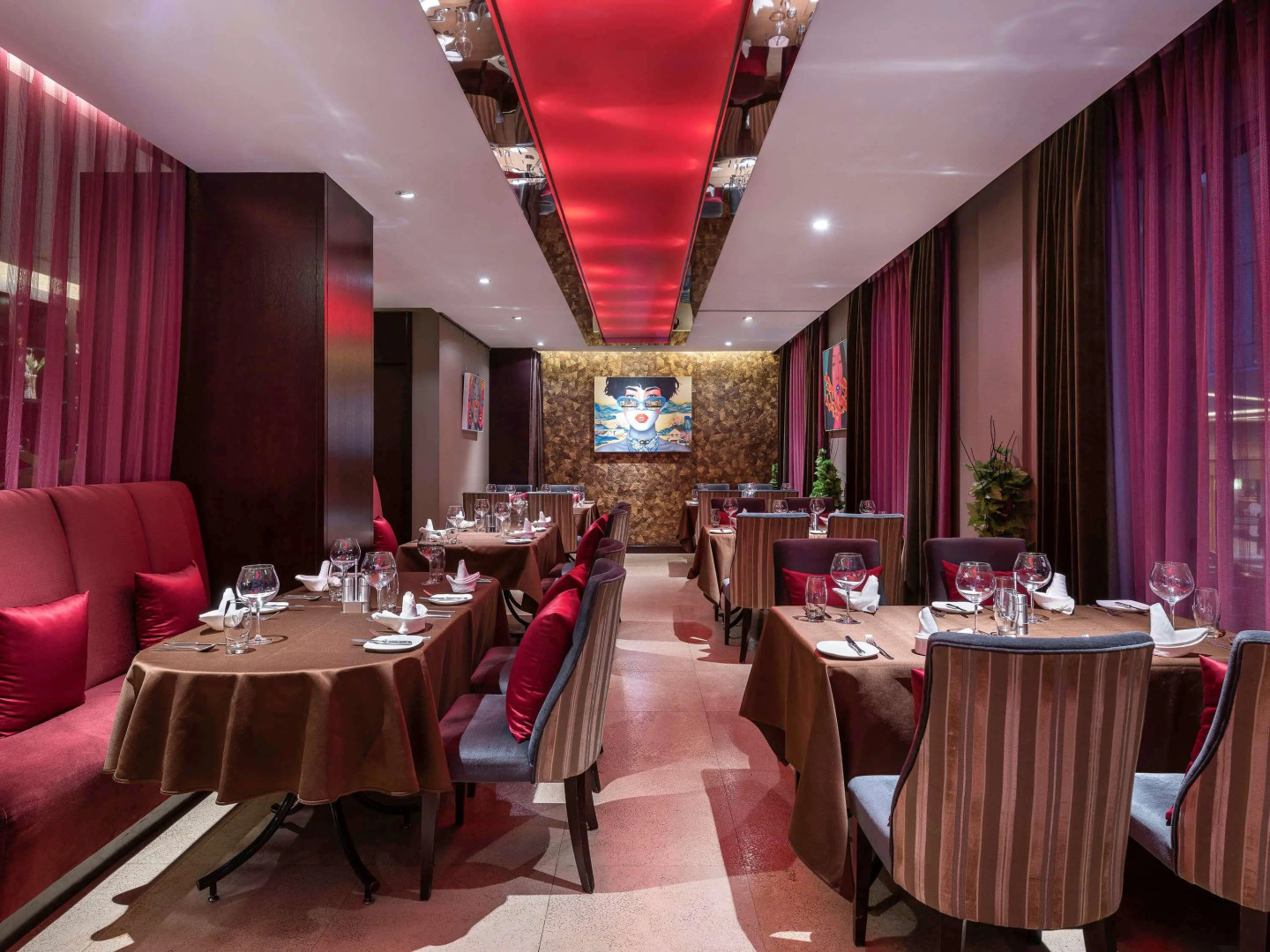 Novotel Beijing Peace