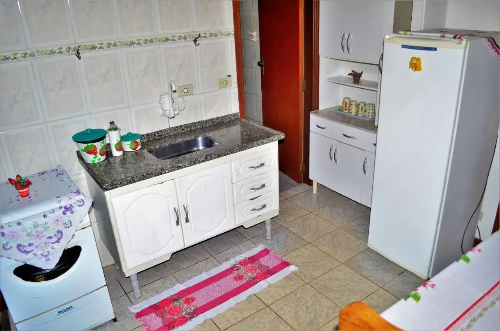 Chalés Fazenda Vale da Mata