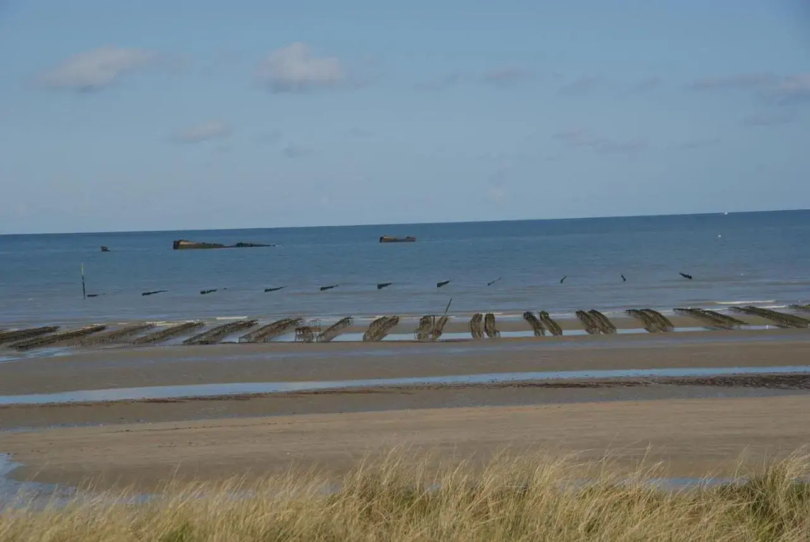 Sarl B&B Utah Beach