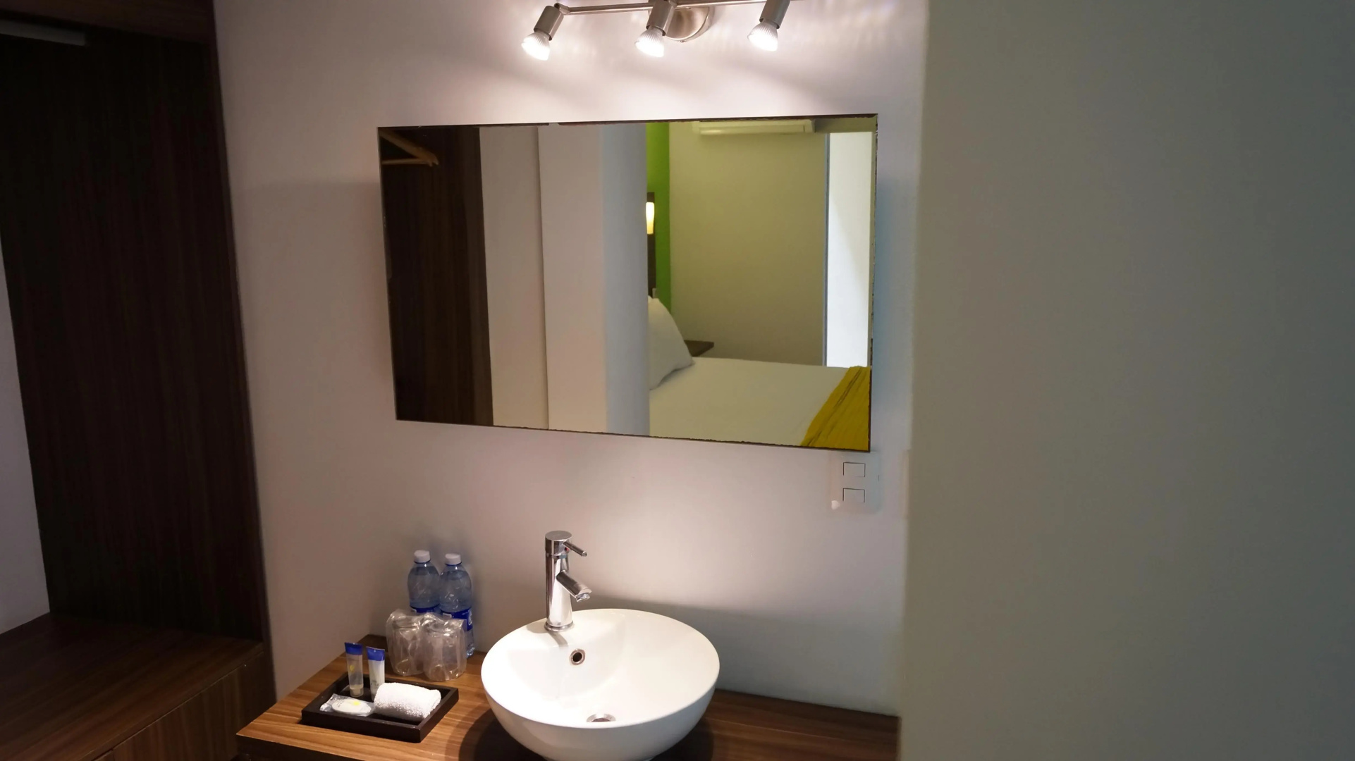 El Hotel Business Class – Zamora Centro
