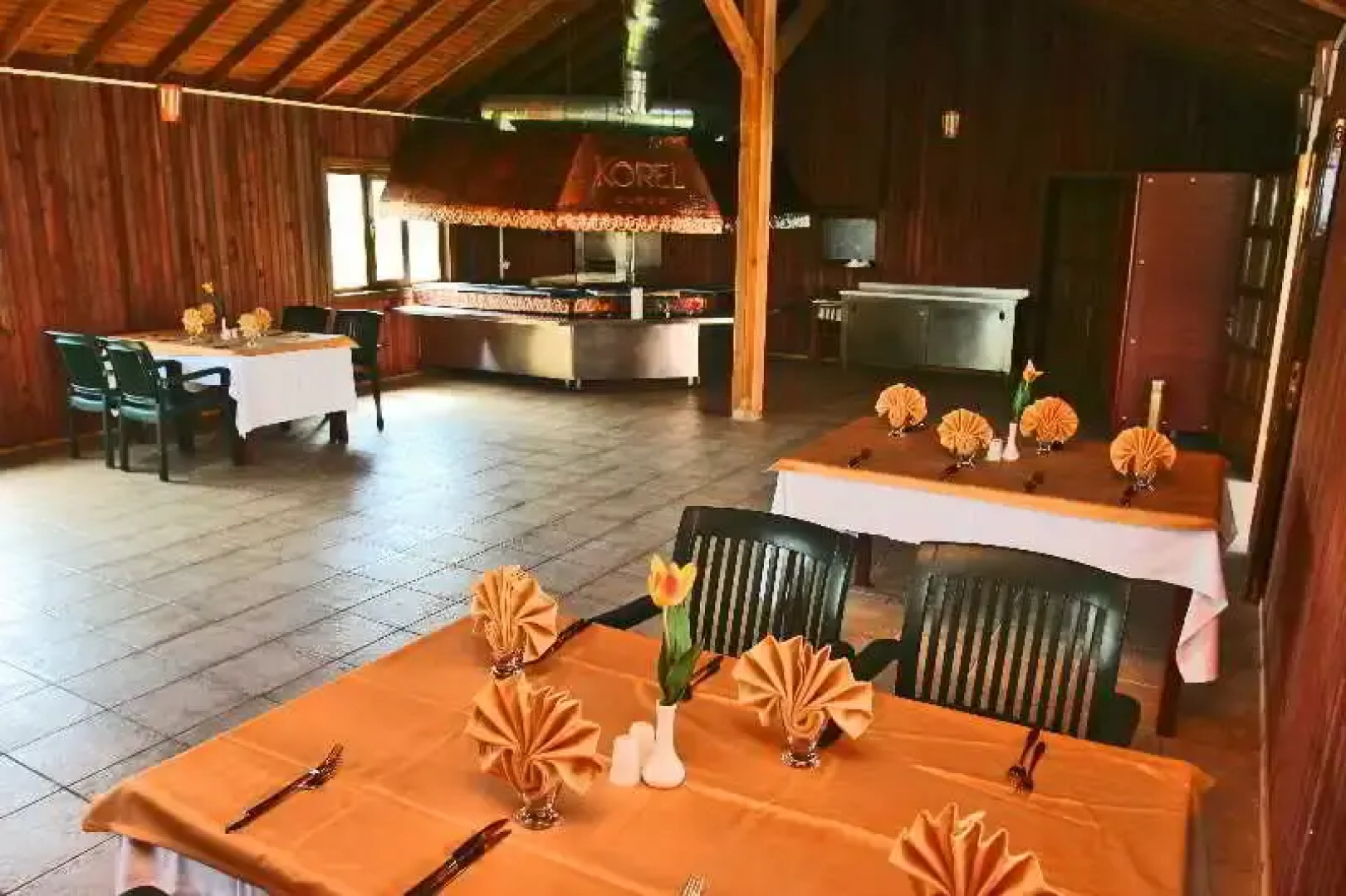 Korel Thermal Resort Hotel & SPA