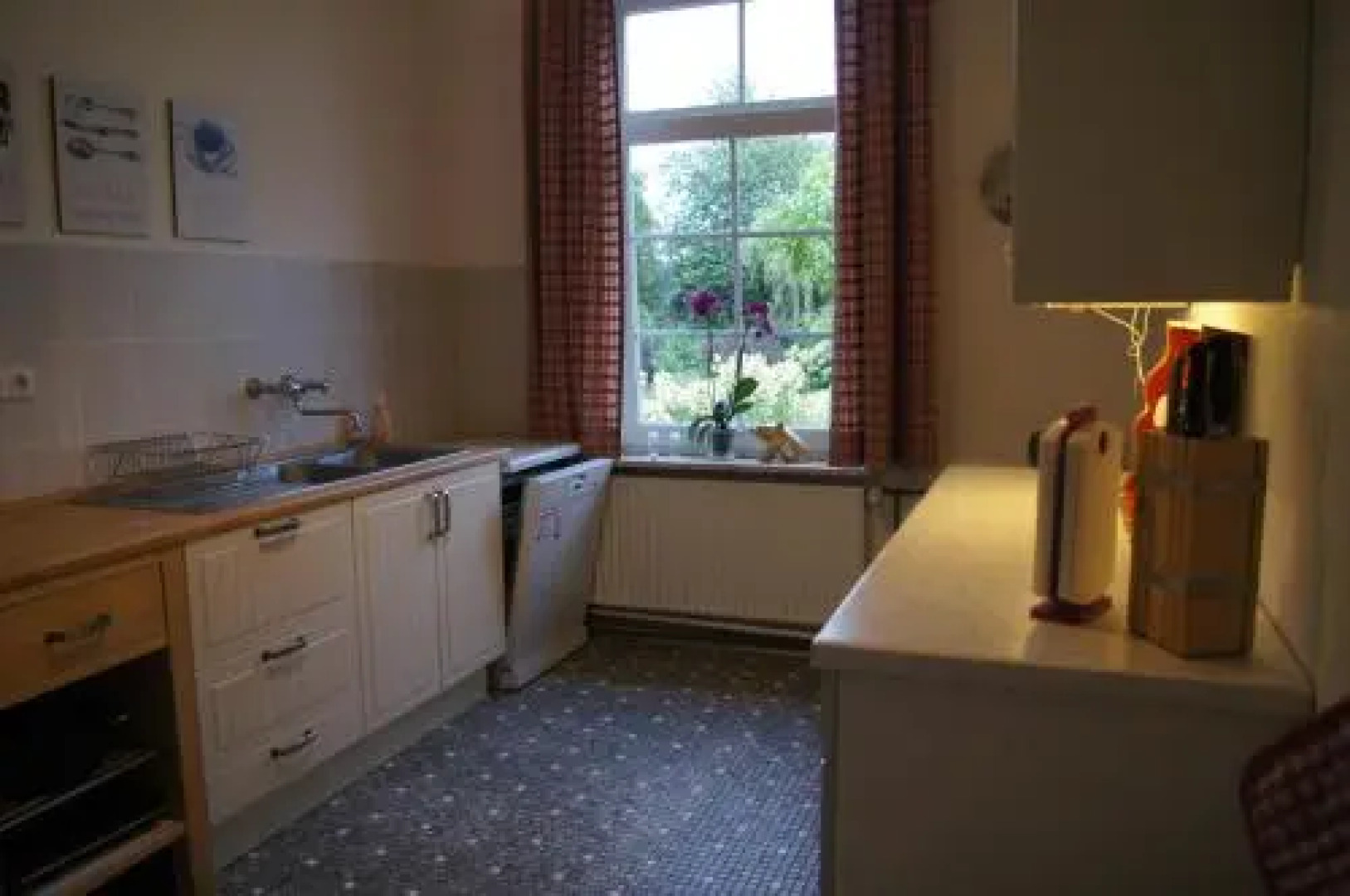 Ferienwohnung-Magnolia