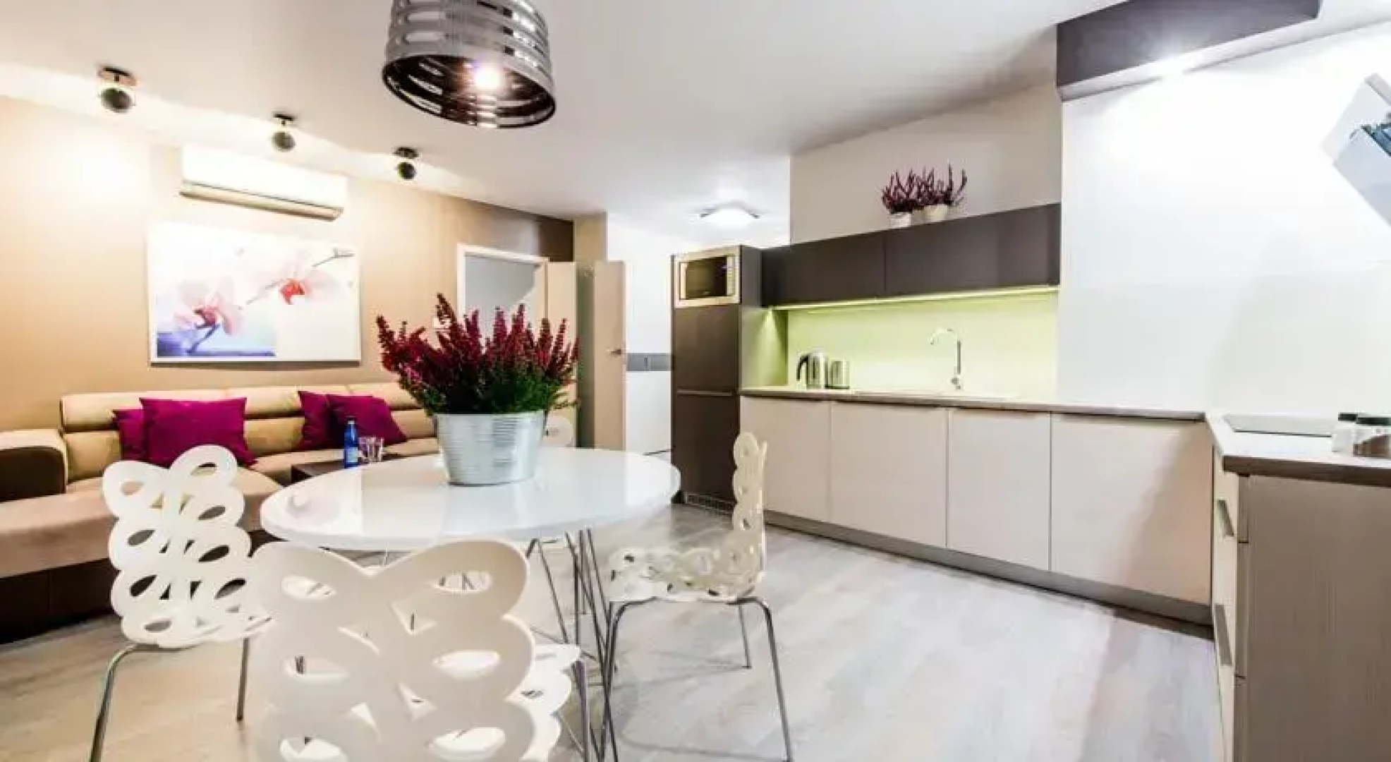 Centrum Superior Suites