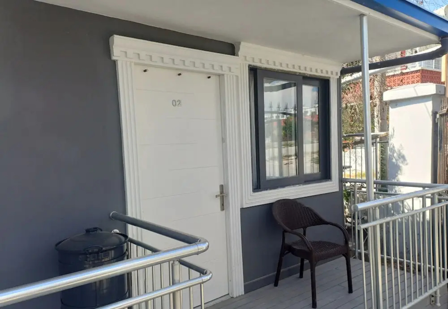 The Elysian Resort Hotel