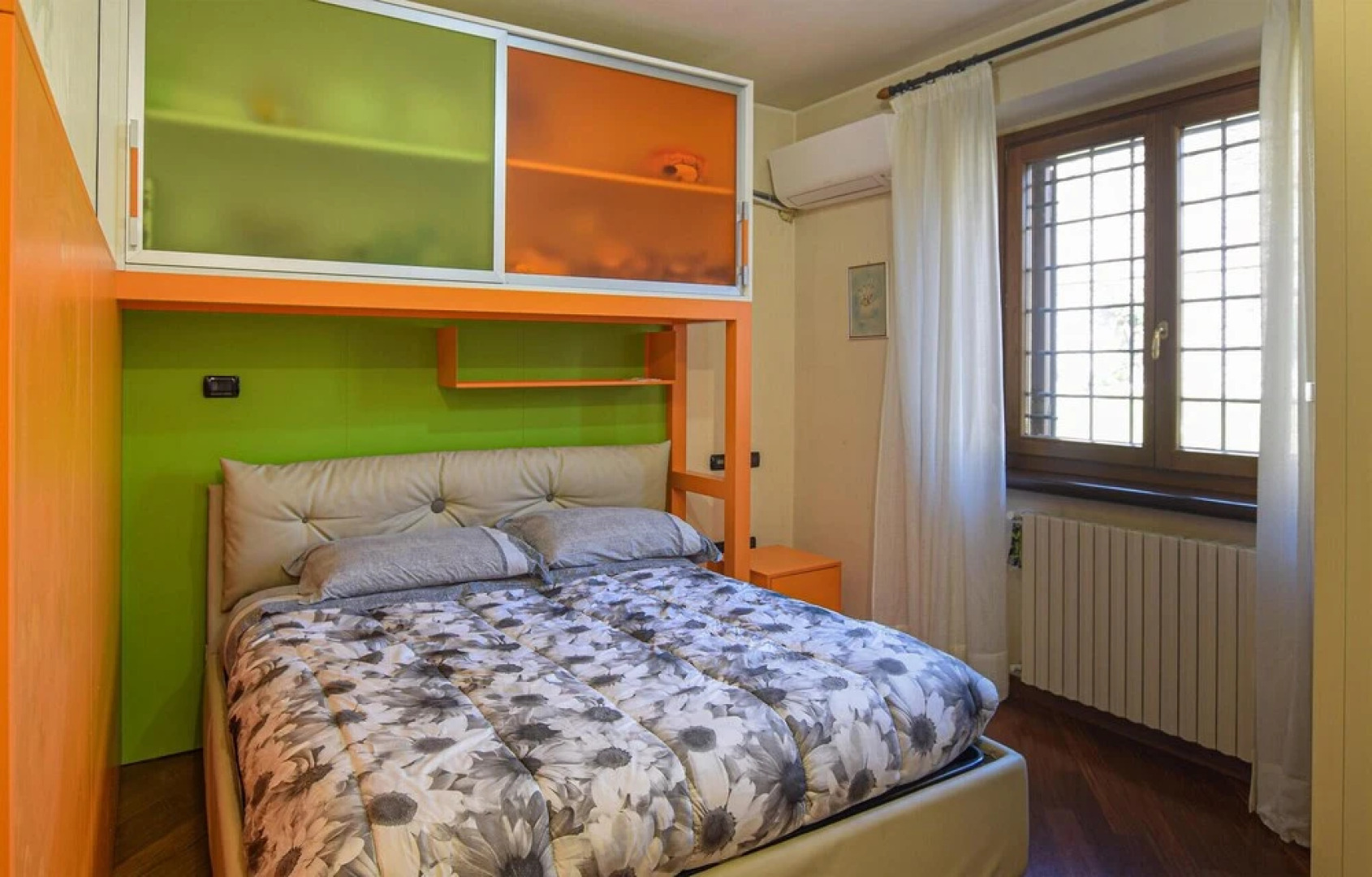 Awesome Home in Trestina With Sauna, Wifi and Indoor Swimming Pool