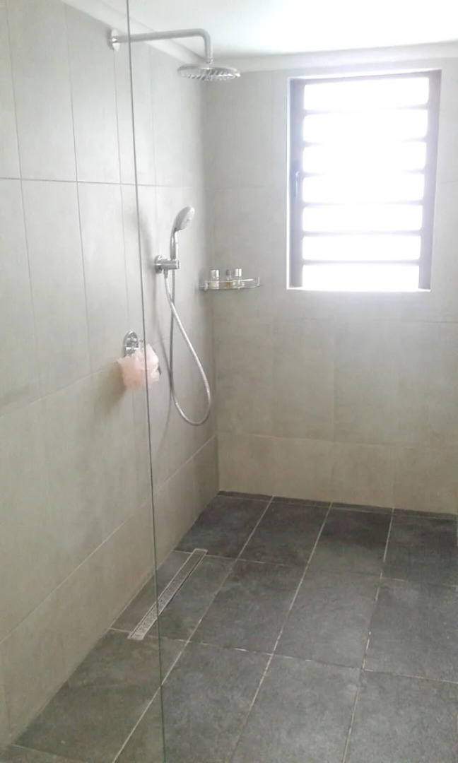 Apartment With 2 Bedrooms in Tamarin, With Wonderful sea View, Private