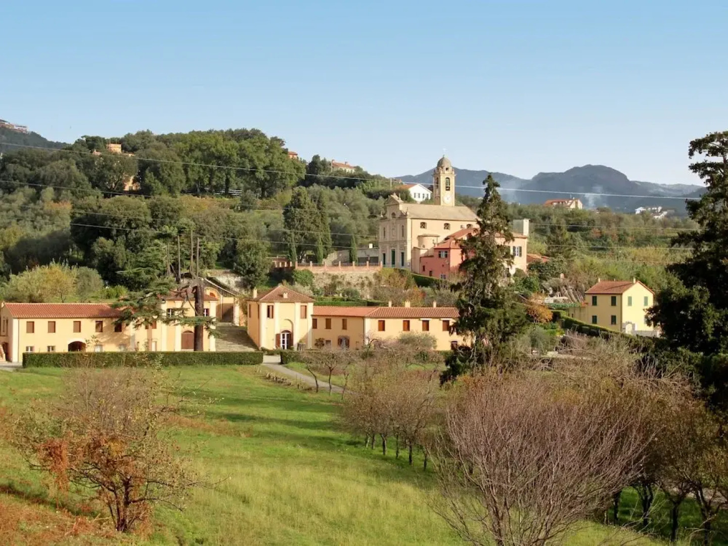 Rosetta Sestri Levante