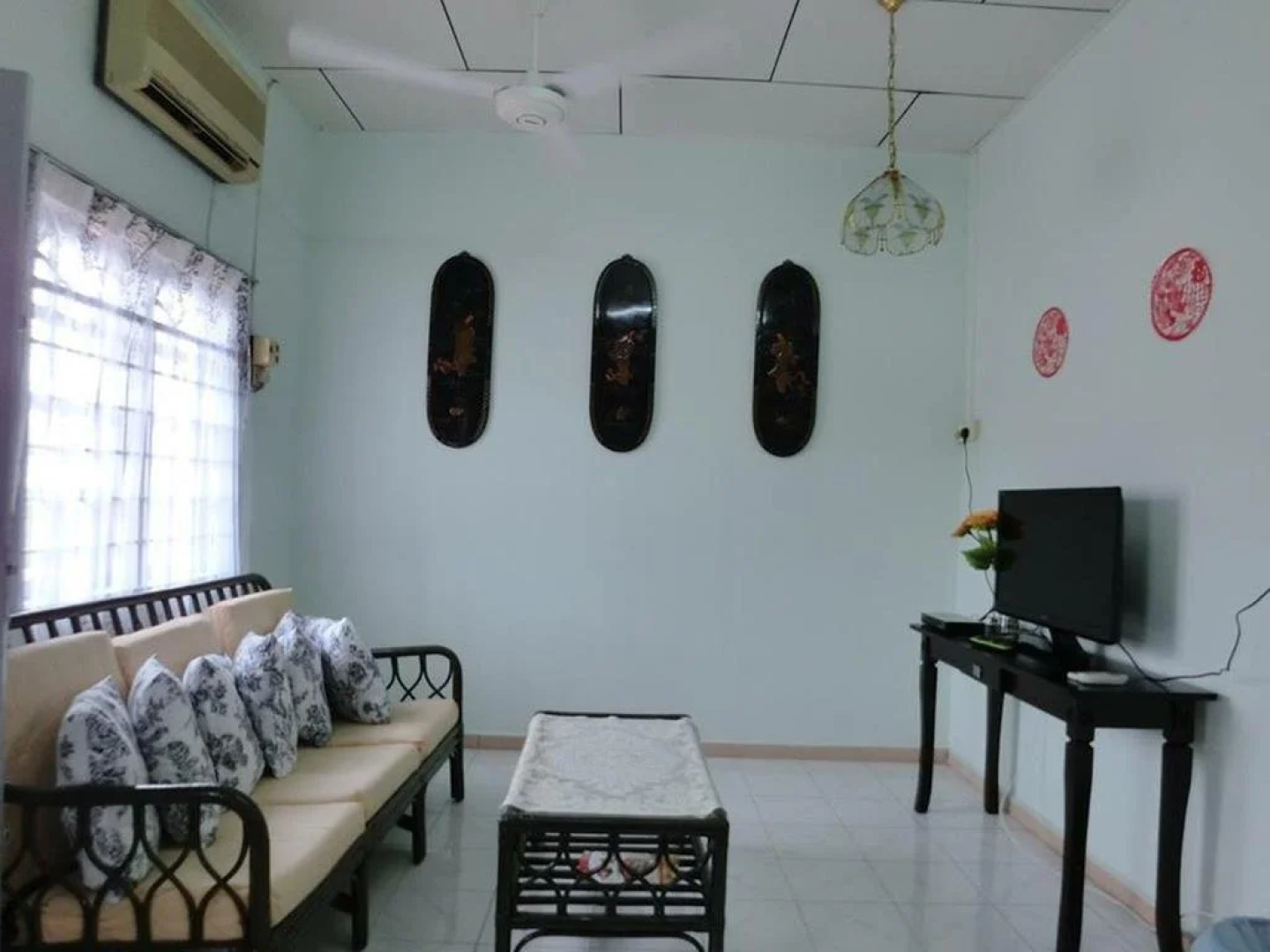 Immanuel LovelyHouse