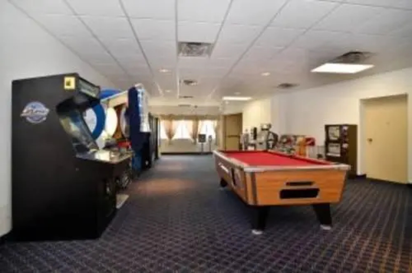 Best Western Metro North