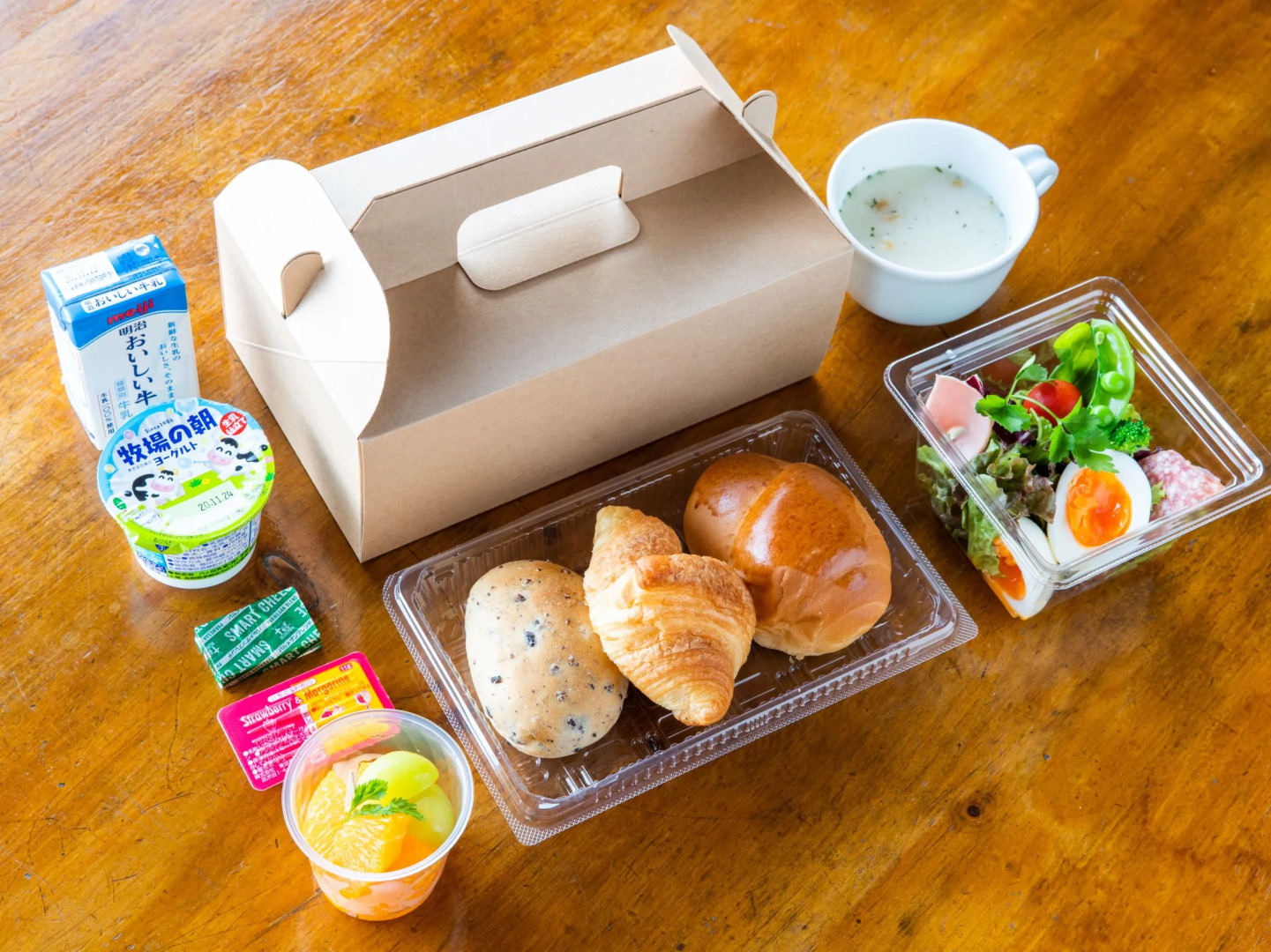 Wisterian Life Club Nojiriko