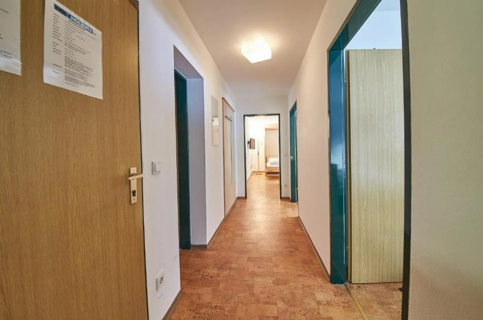 Appartement Glemmtal