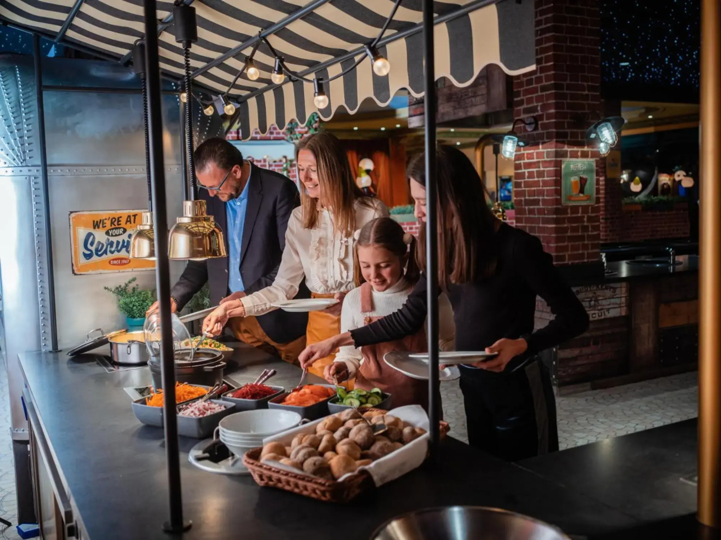 Plopsaland Theater Hotel