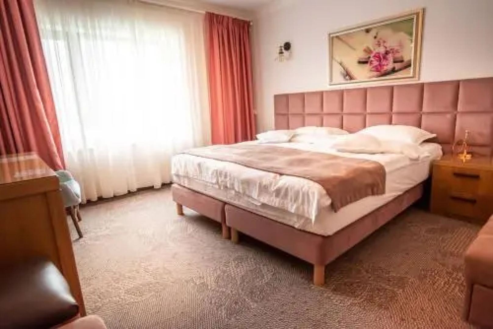 Hotel Roser House Boutique