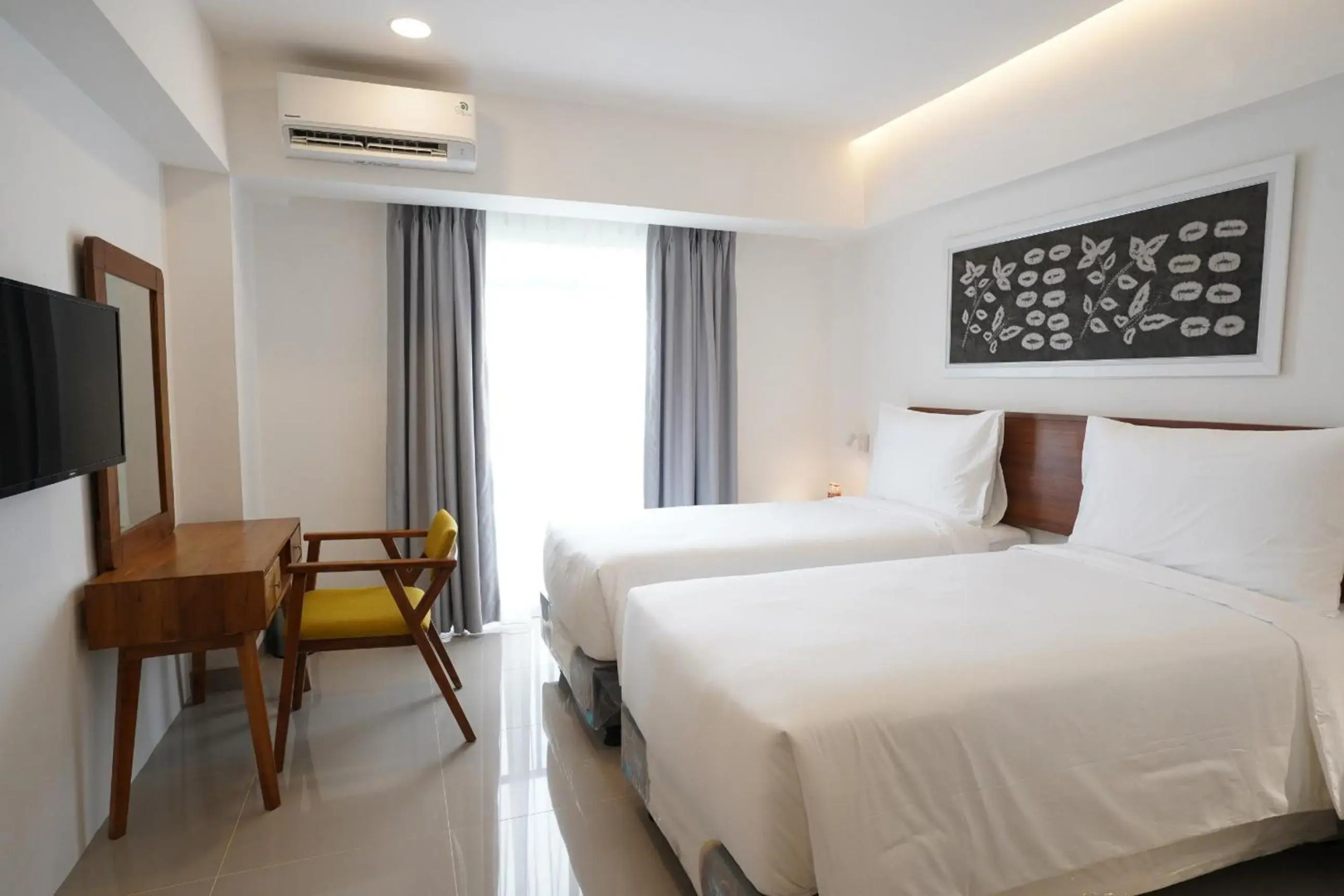 Coffee Hotel Ayola Dolok Sanggul