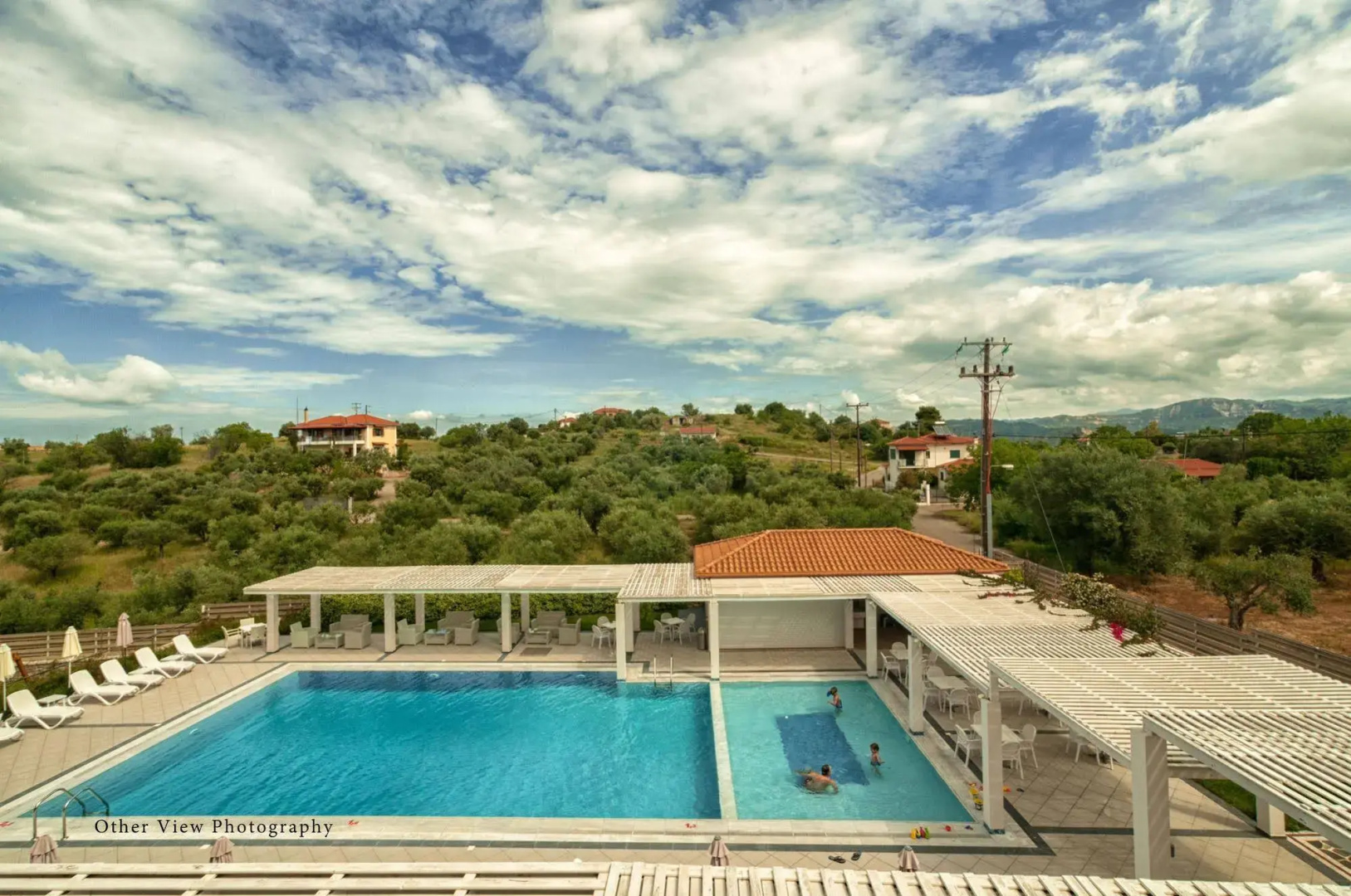 Arty Grand Hotel