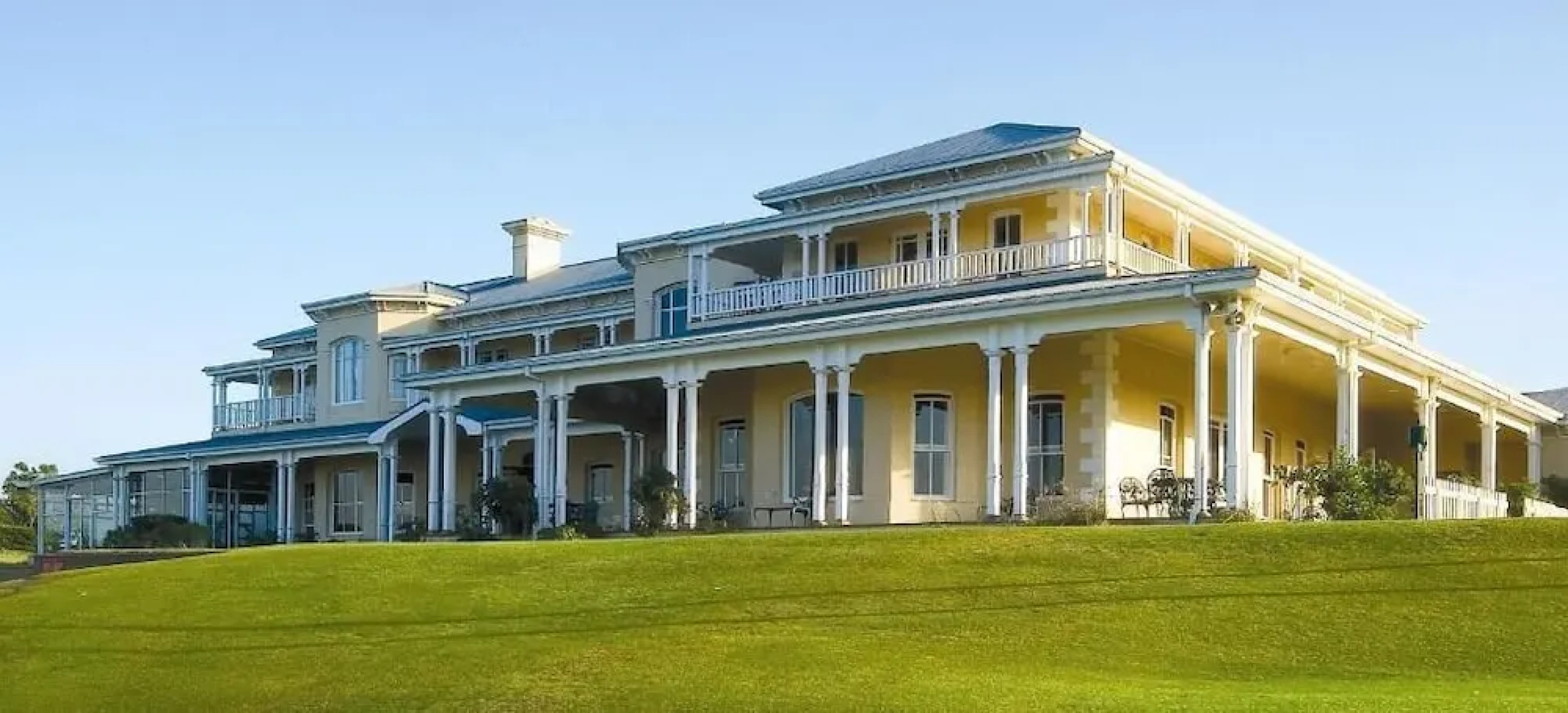 Prince's Grant Golf Estate