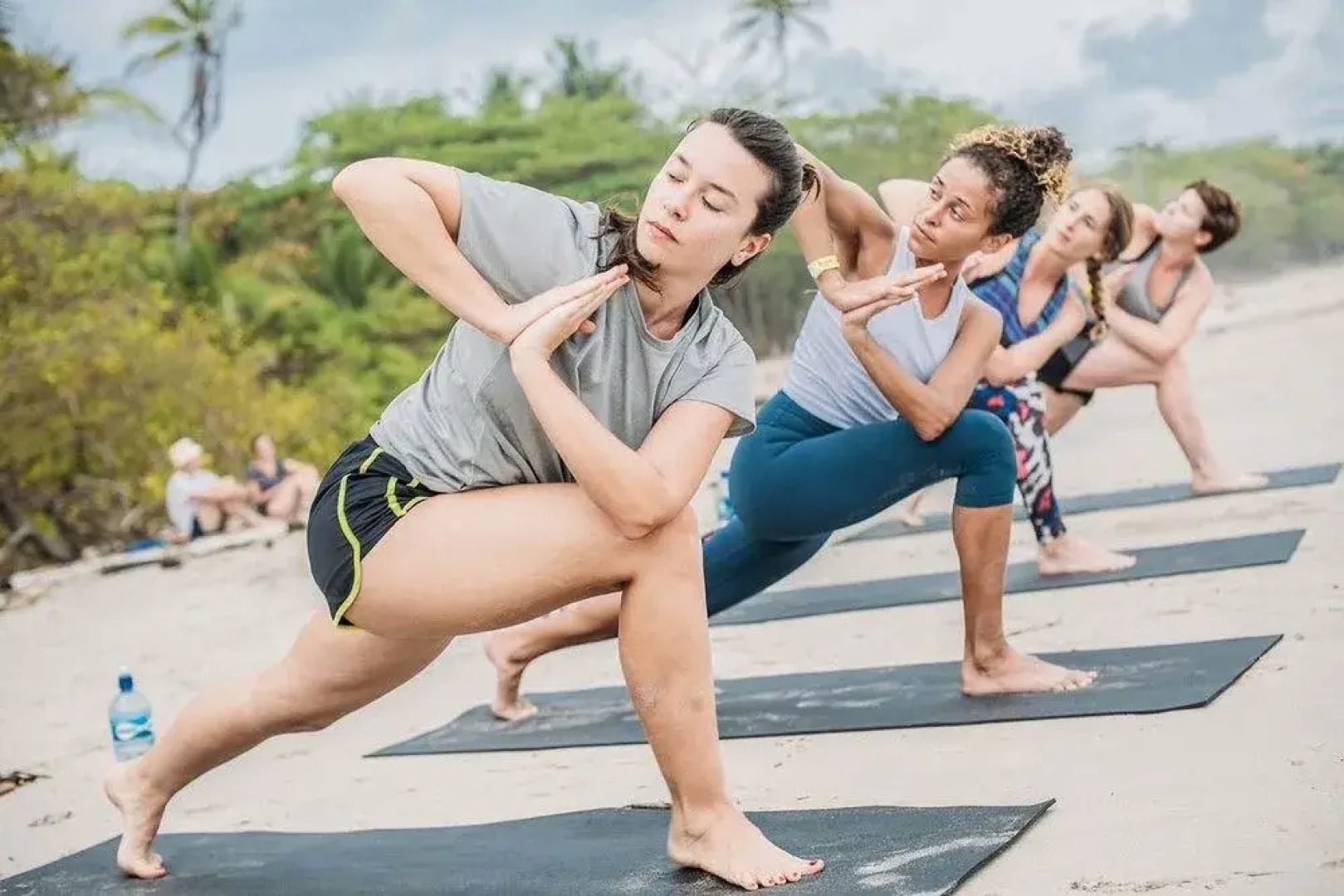 Sta Teresa Surf Camp by Selina Surf Club