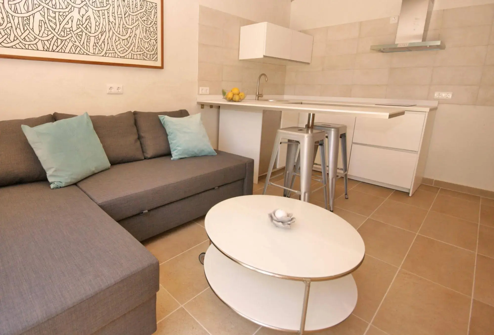 Agroturismo Es Rafal Nou