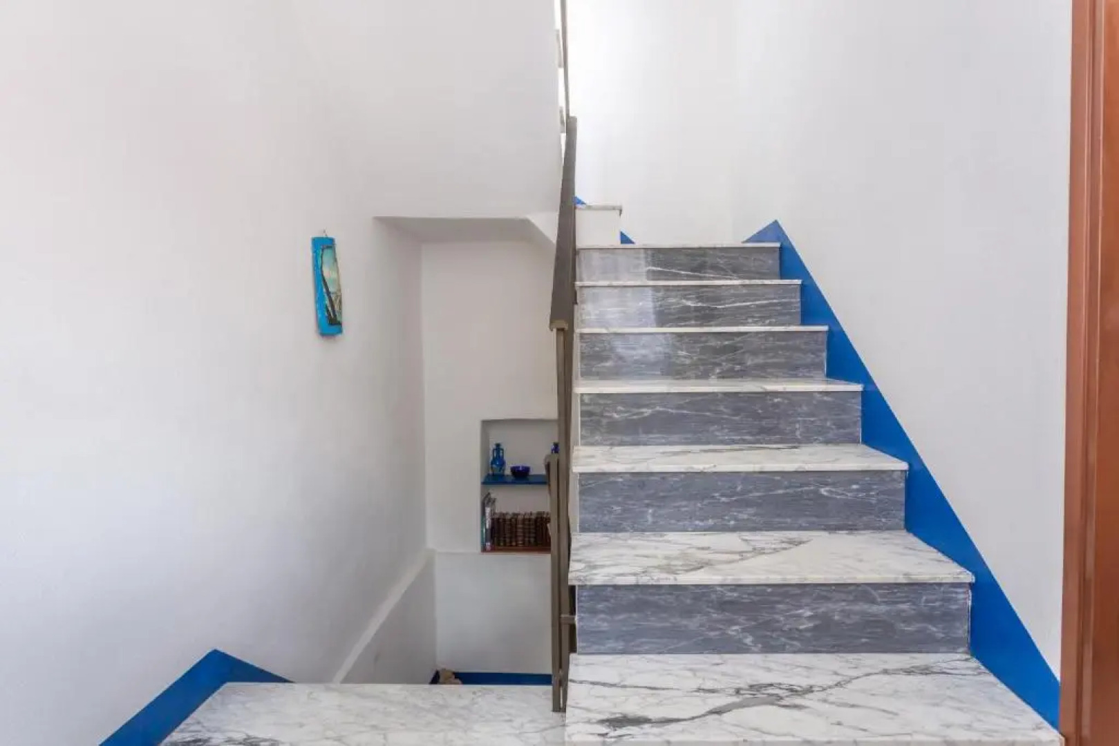 La Casetta - Sea And Mountain