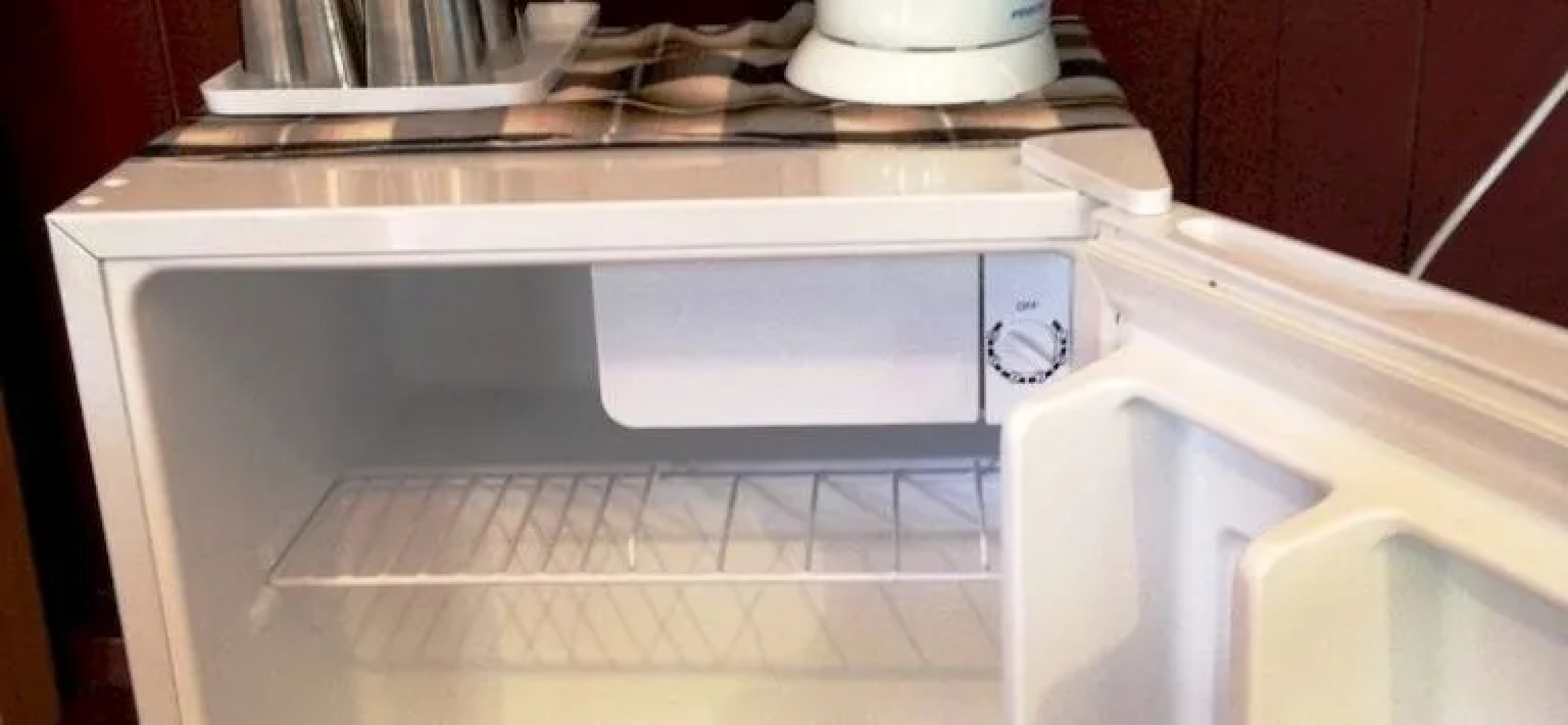 Xcape Resort at Sungai Lembing