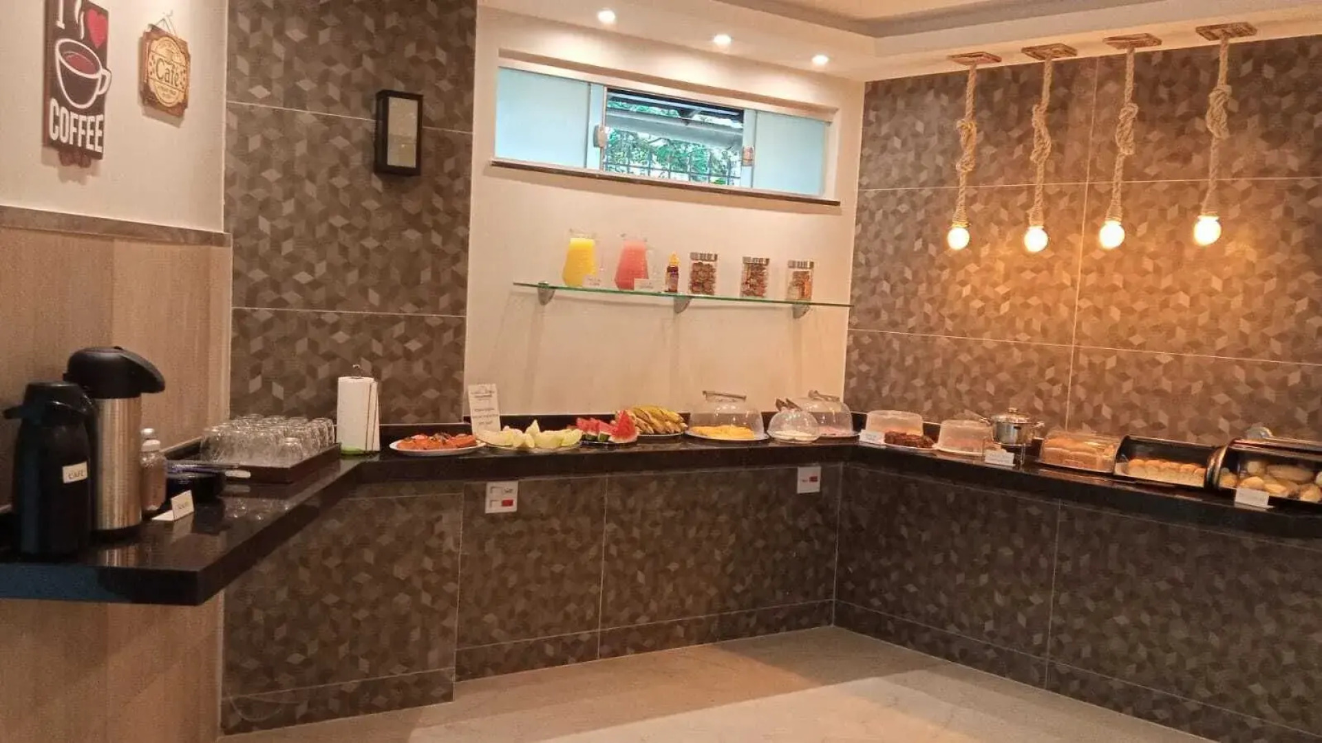 Hotel Pousada Figueiredo