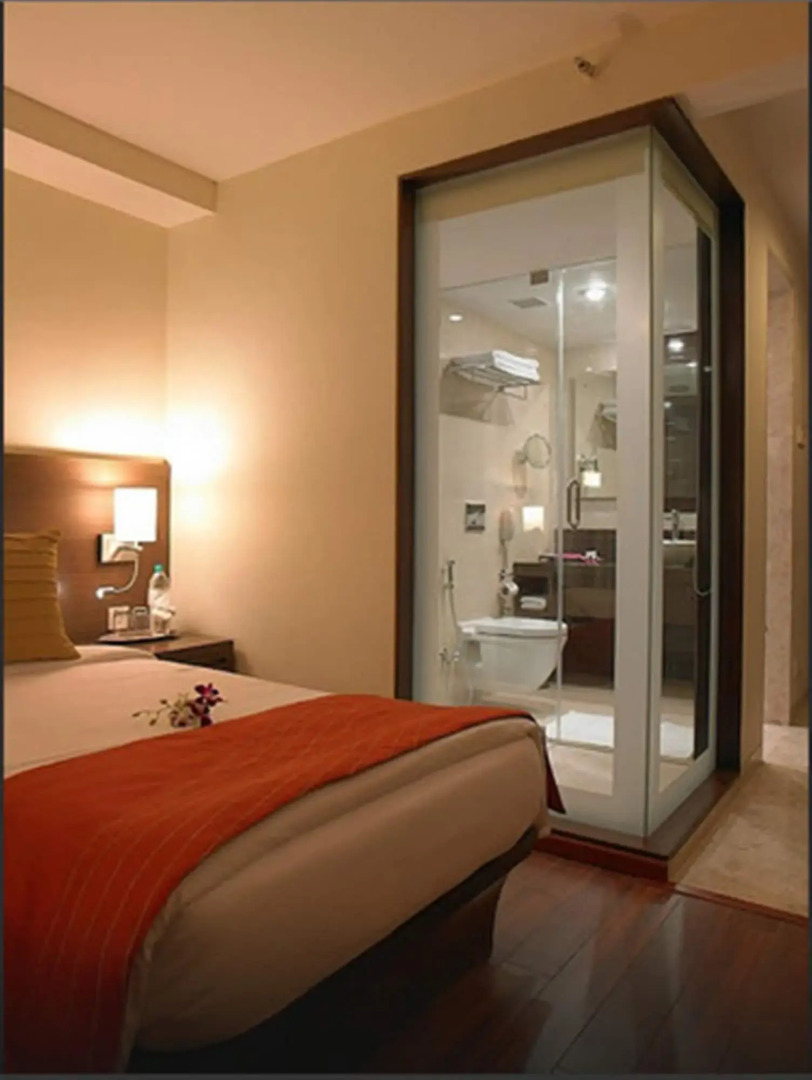 Royal Orchid Central Grazia