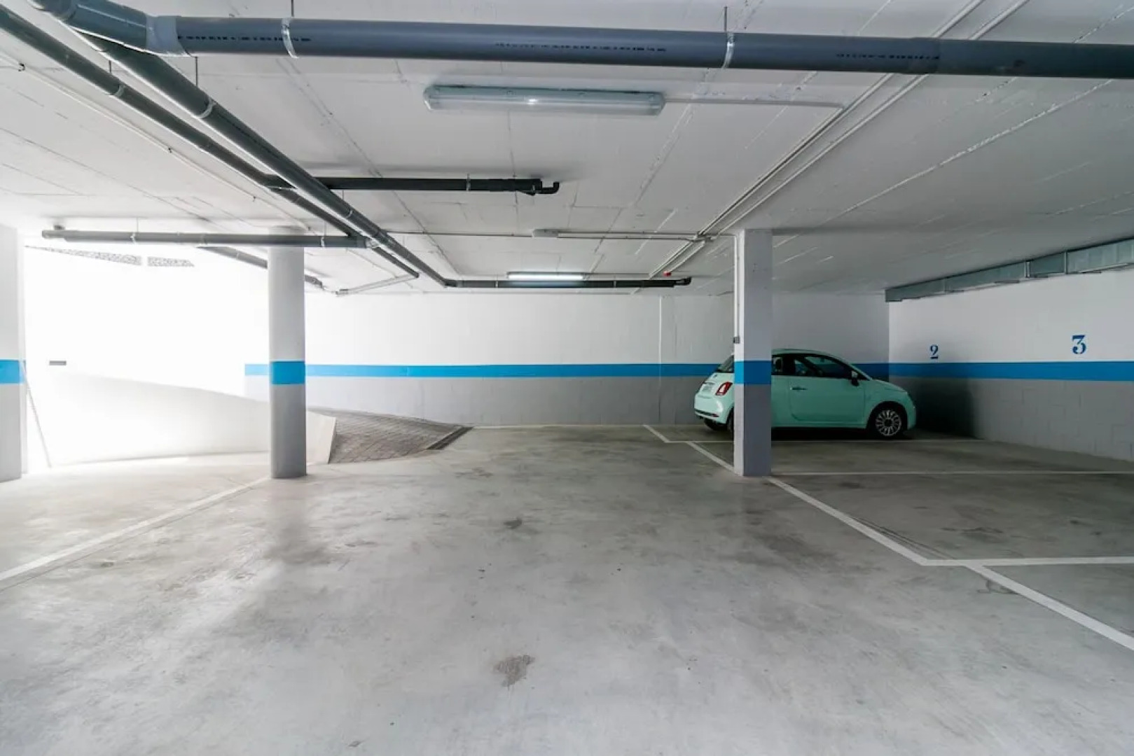 Apartamento Puerto Marina