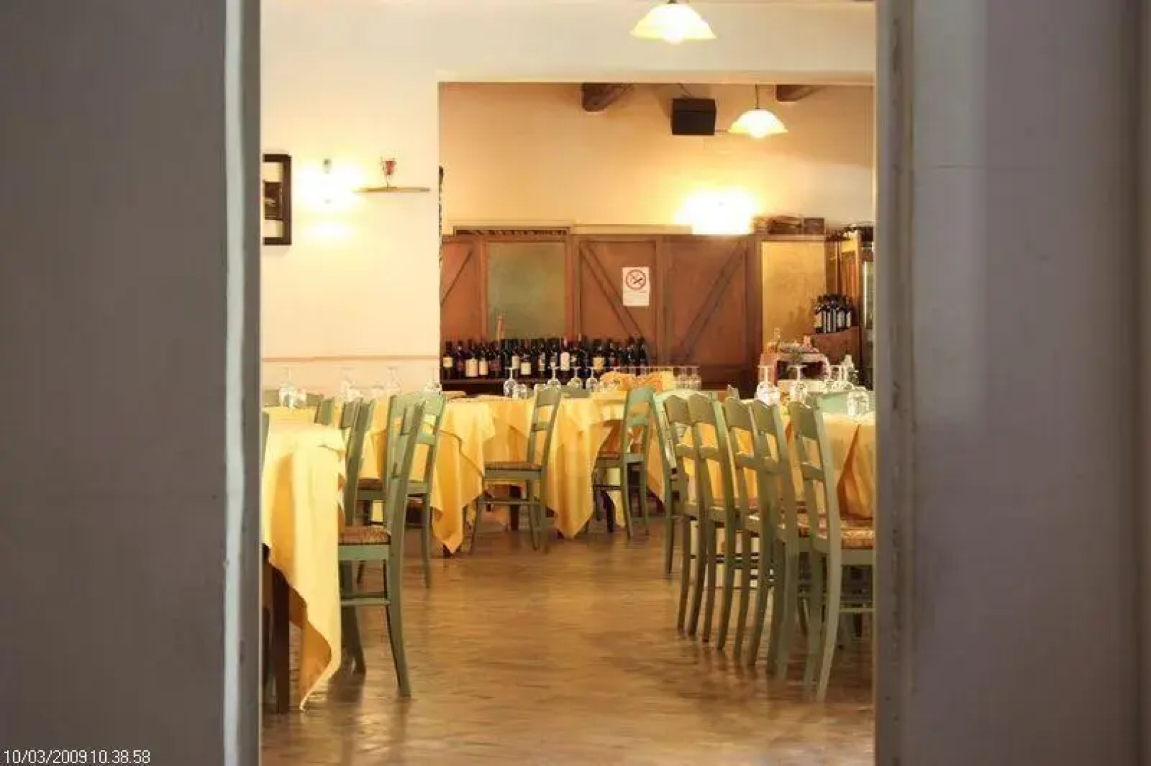 Vecchio Mulino Monterivoso