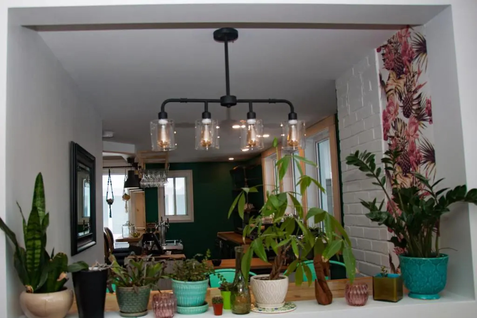 Les Pinsons des Rives