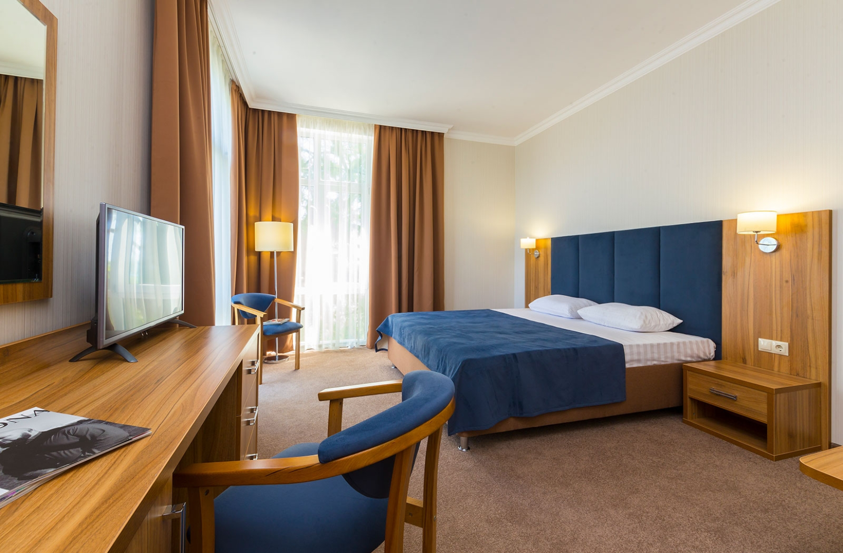 Золотой якорь