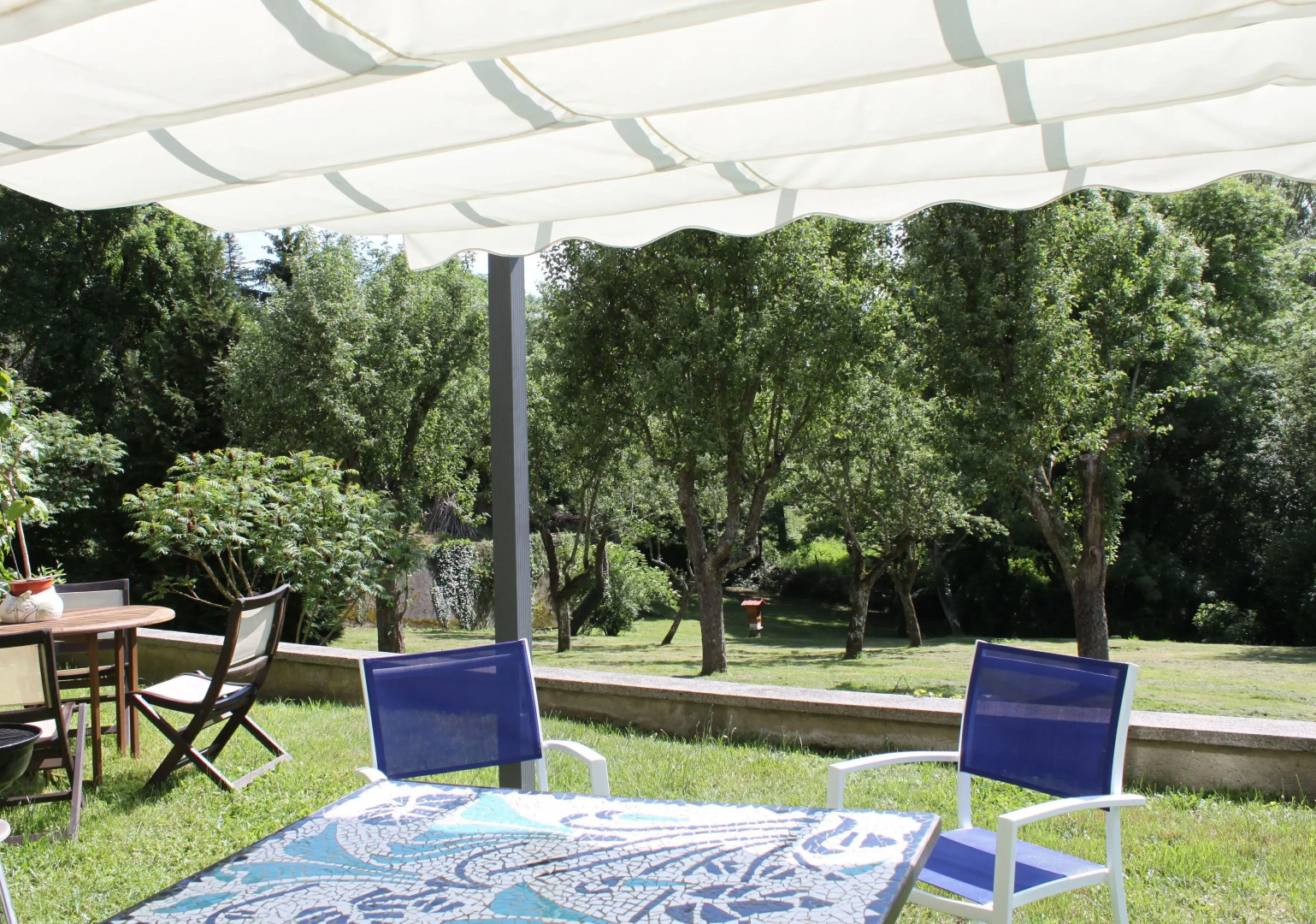 A l'Aube des Volcans