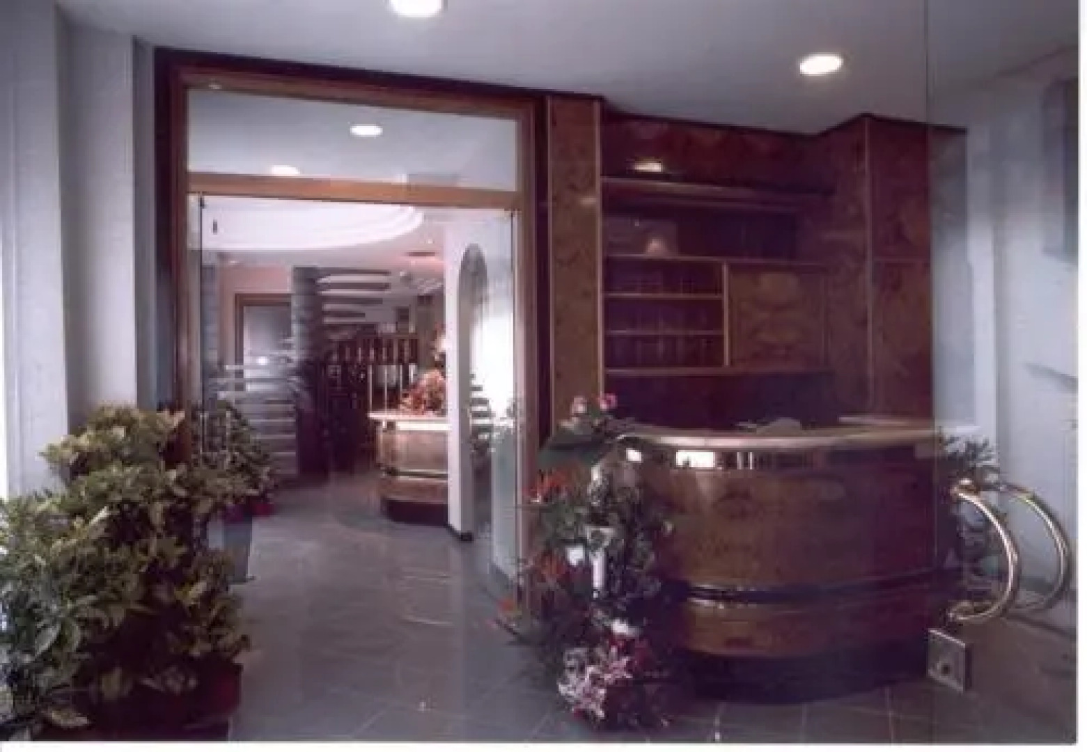 Hotel Ristorante Sole