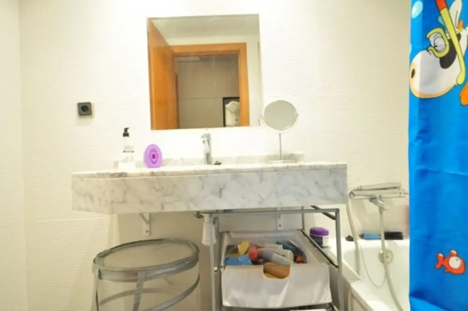 Apartamento Acogedor Para 4 Personas en Cambrils