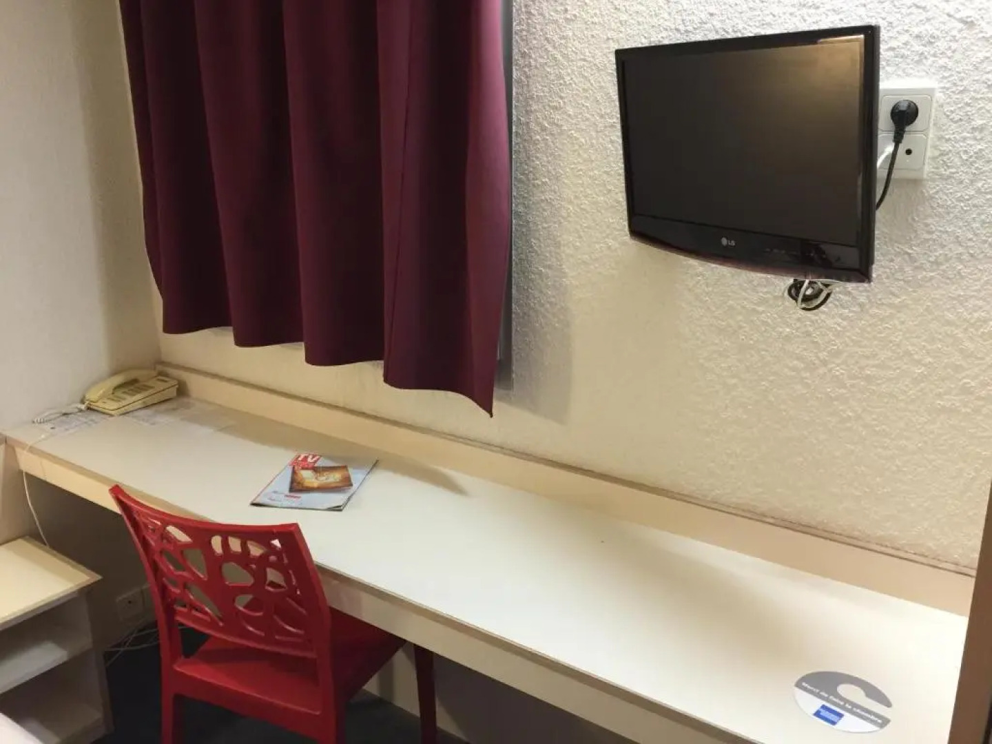 Hotel P'tit Dej-Hotel Les Archers