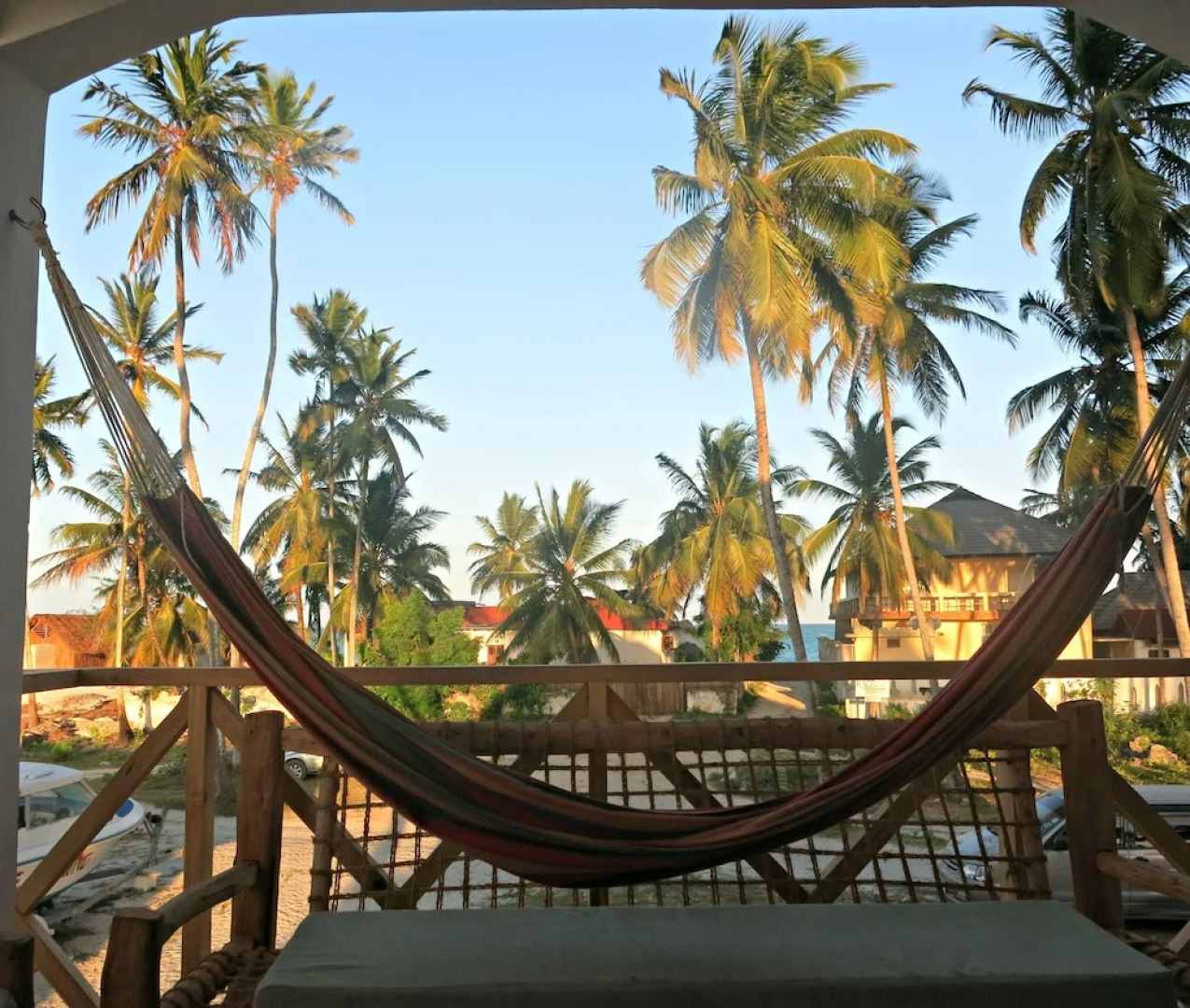 KiteActive Guesthouse