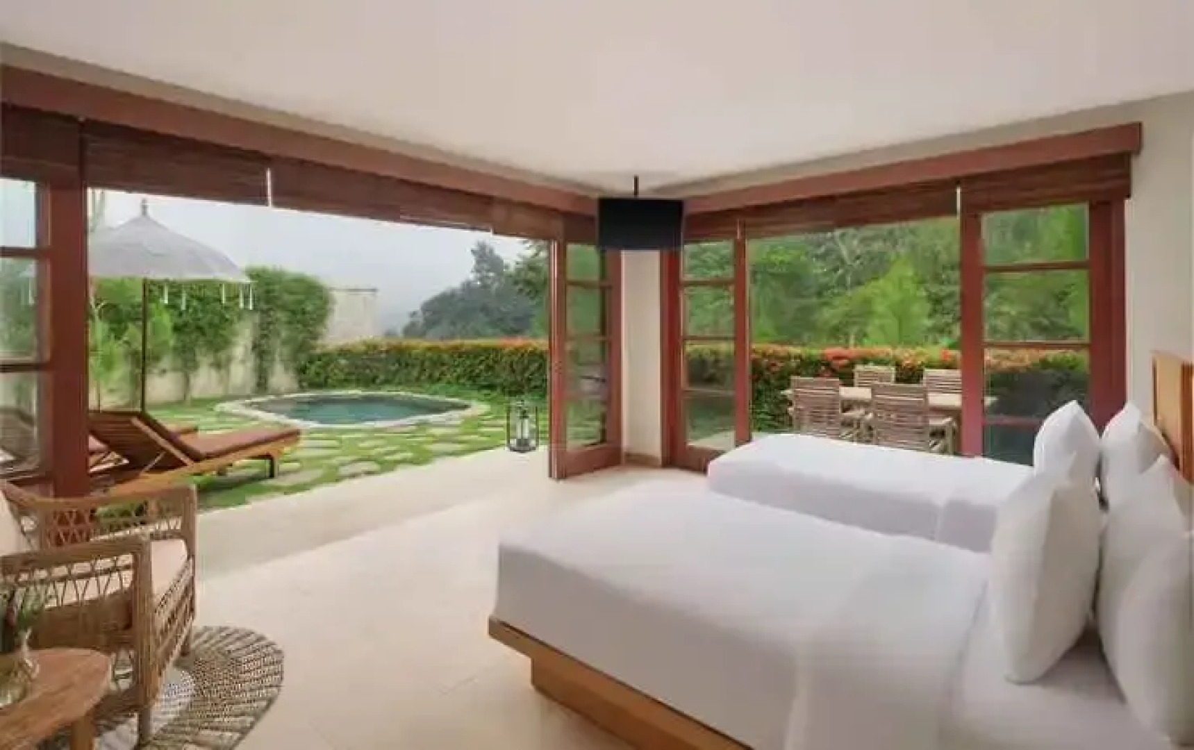 Joglo Ageng Guci Tegal