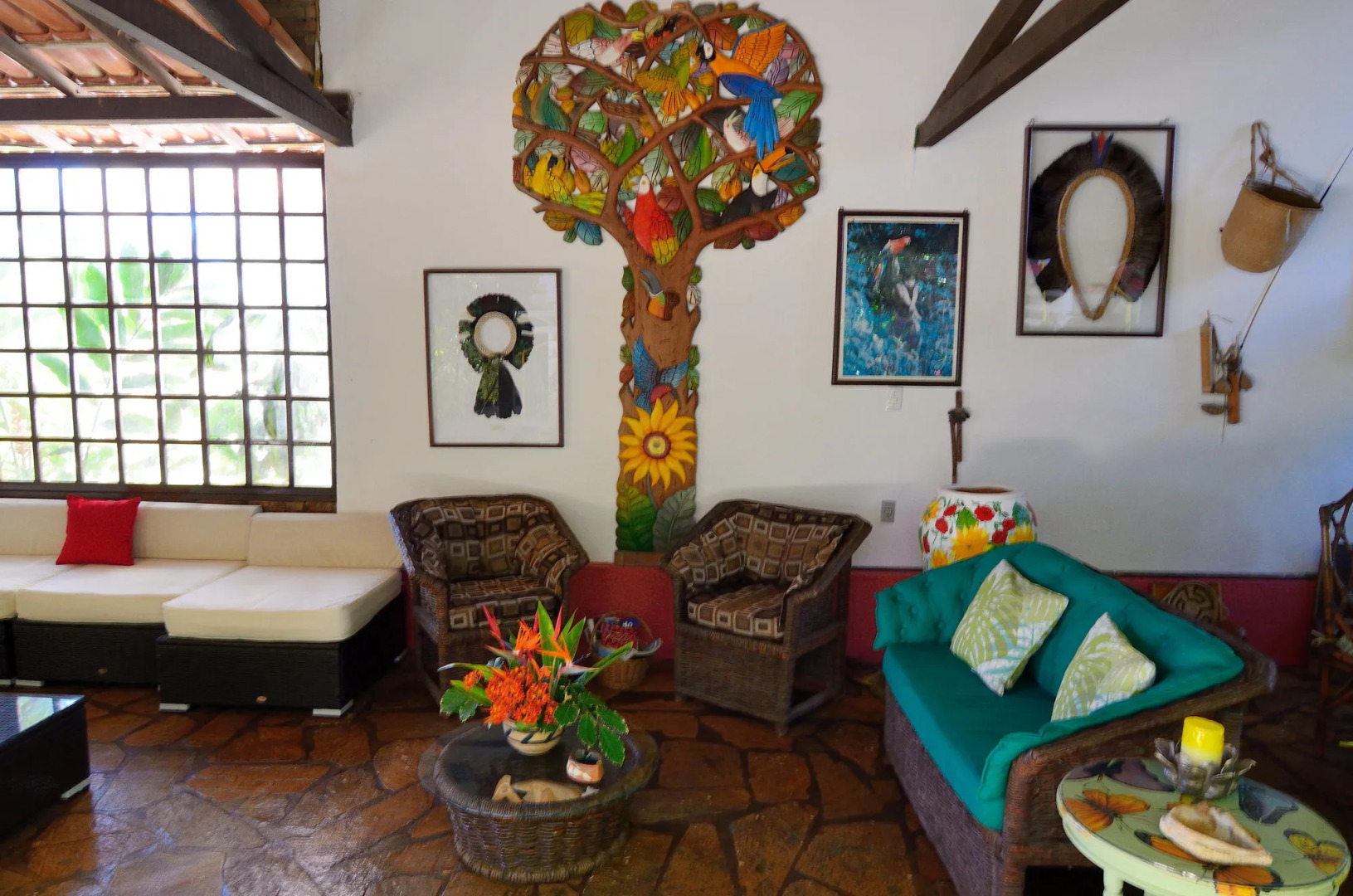 Pousada Casa de Maria