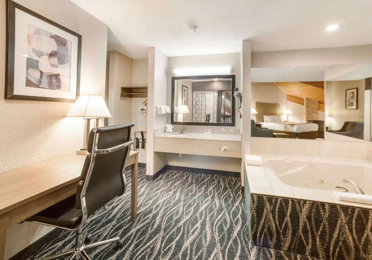 Quality Inn Effingham North