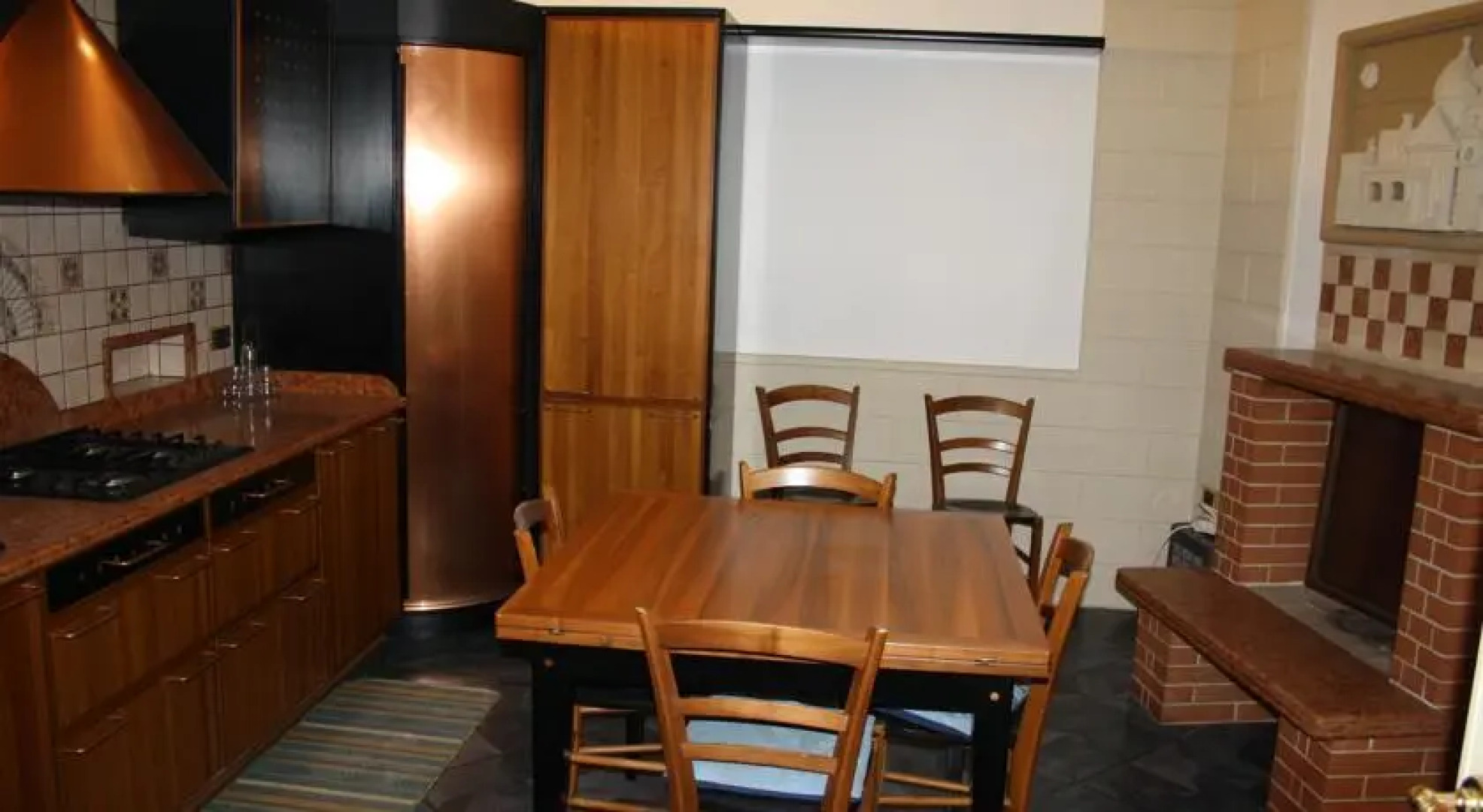 Casa vacanze Nonna Pina