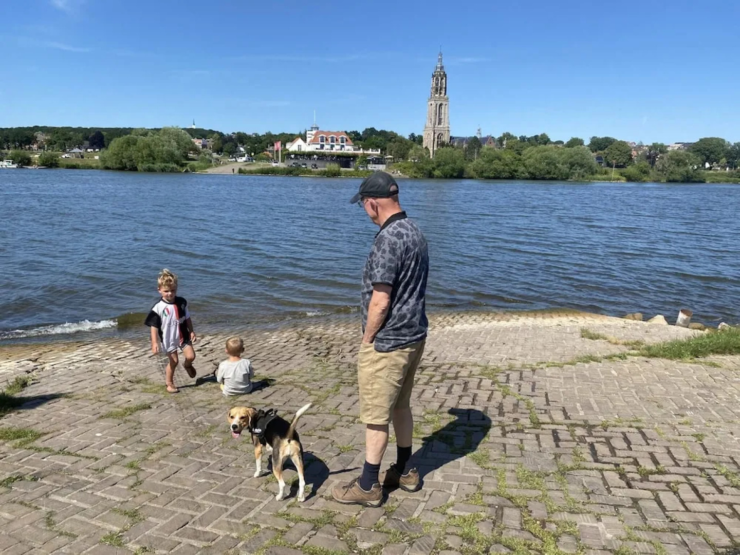 Luxurious Villa in Lunteren with Sauna