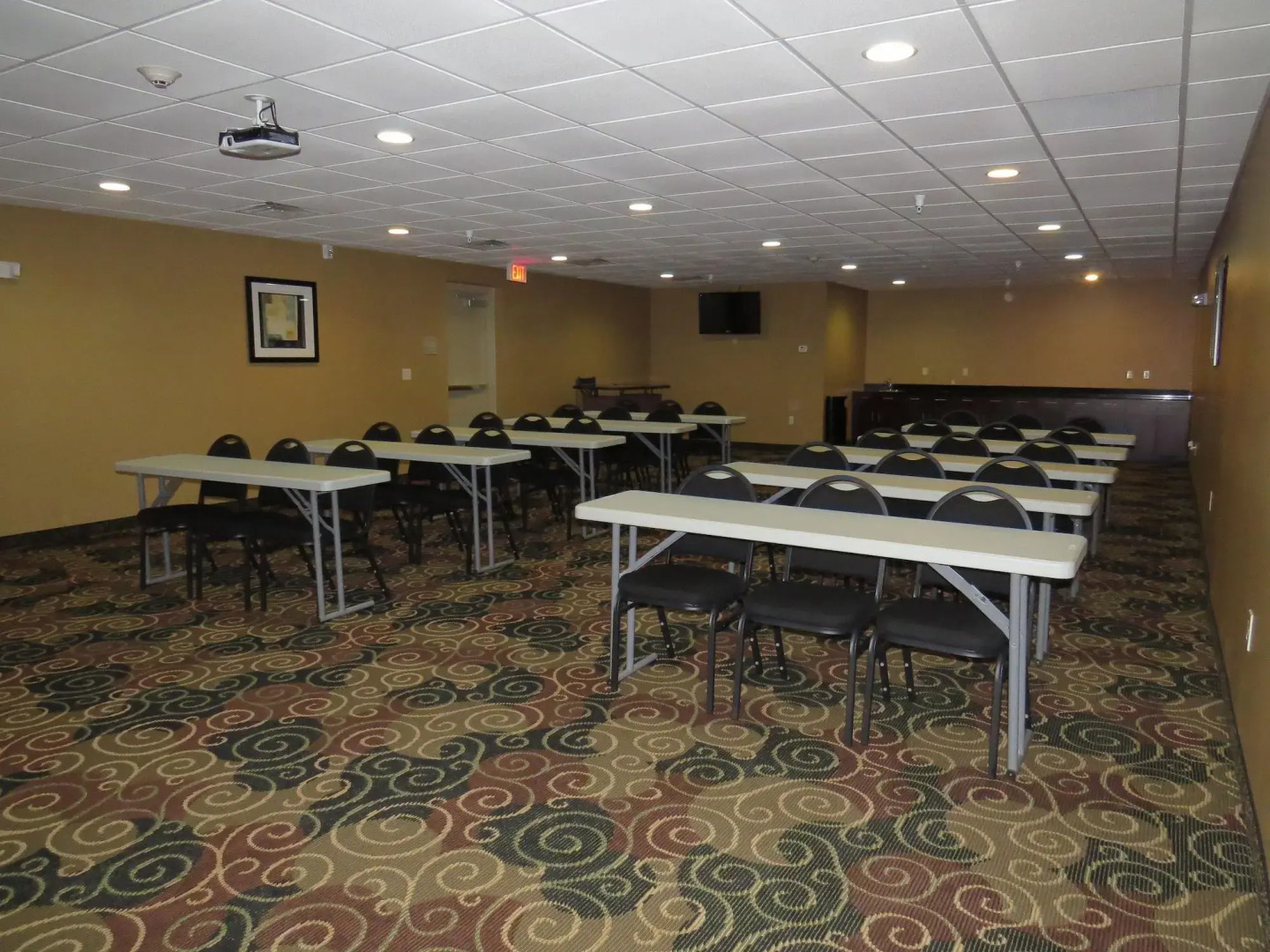 Cobblestone Inn & Suites - Harper