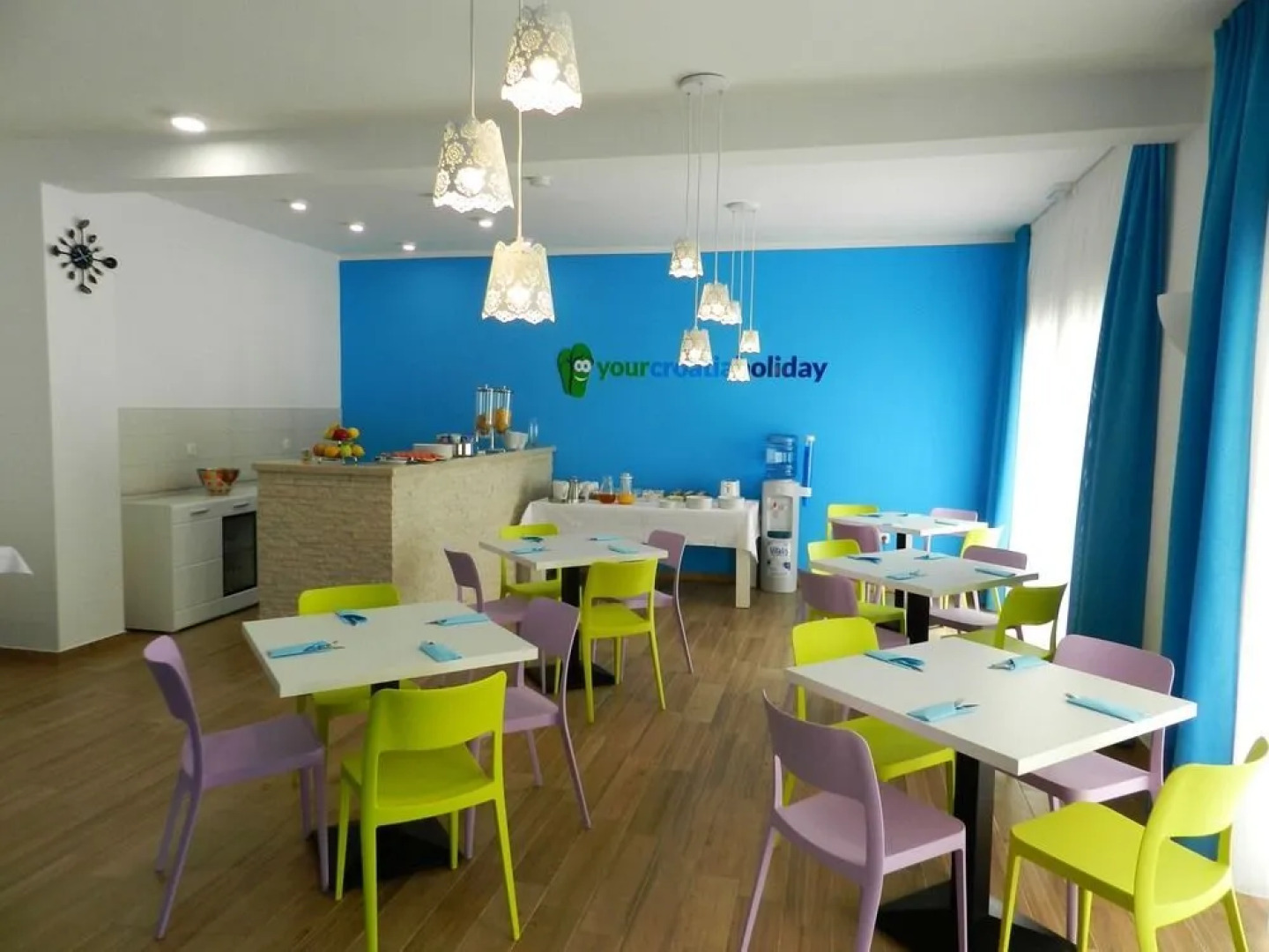 YourCroatiaHoliday Bed & Breakfast