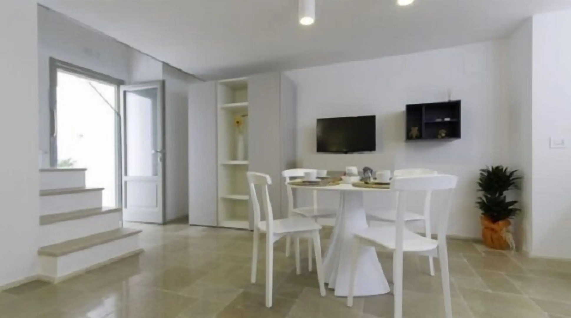 Santa Marina Bed&Breakfast